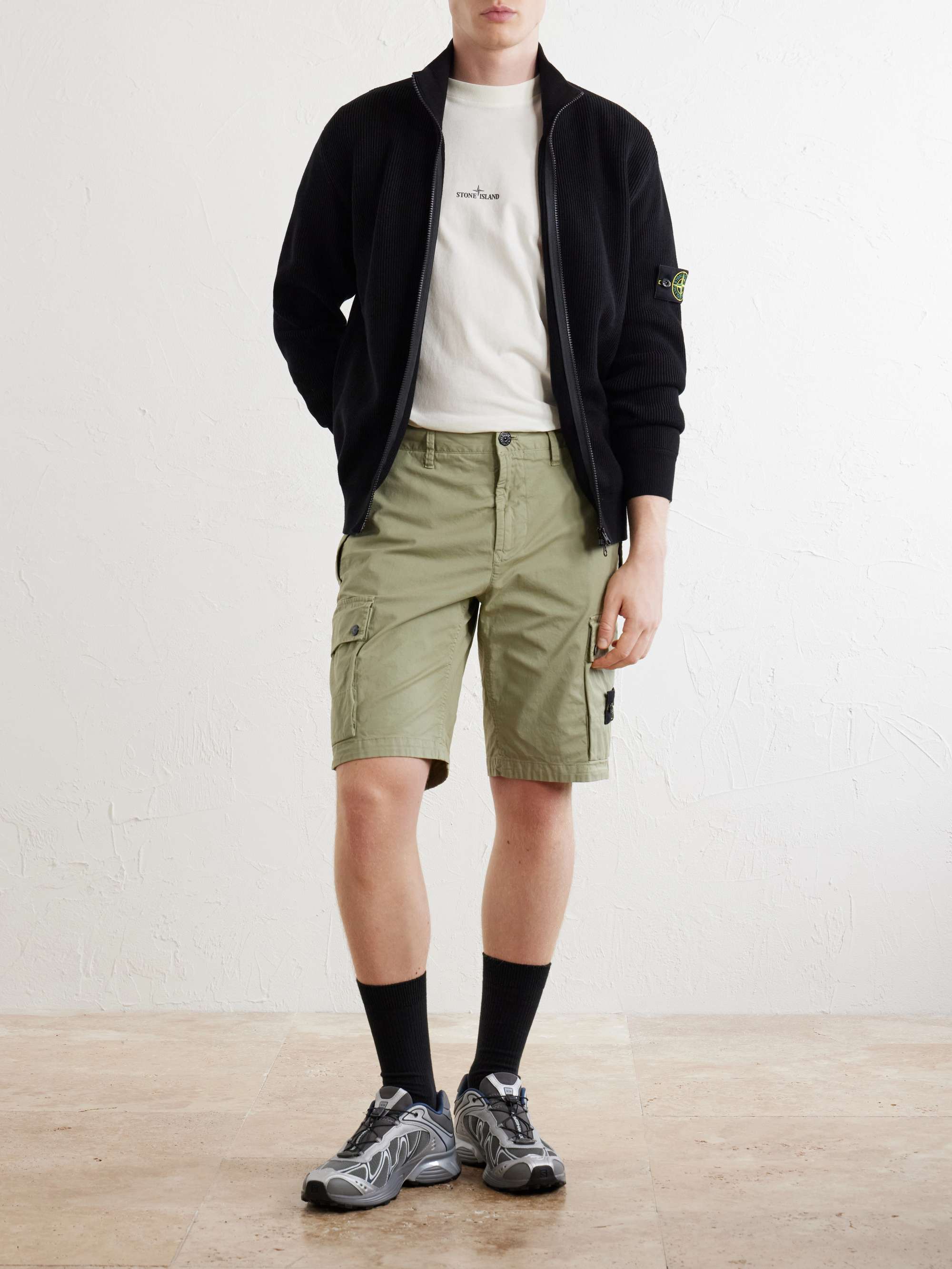 STONE ISLAND 