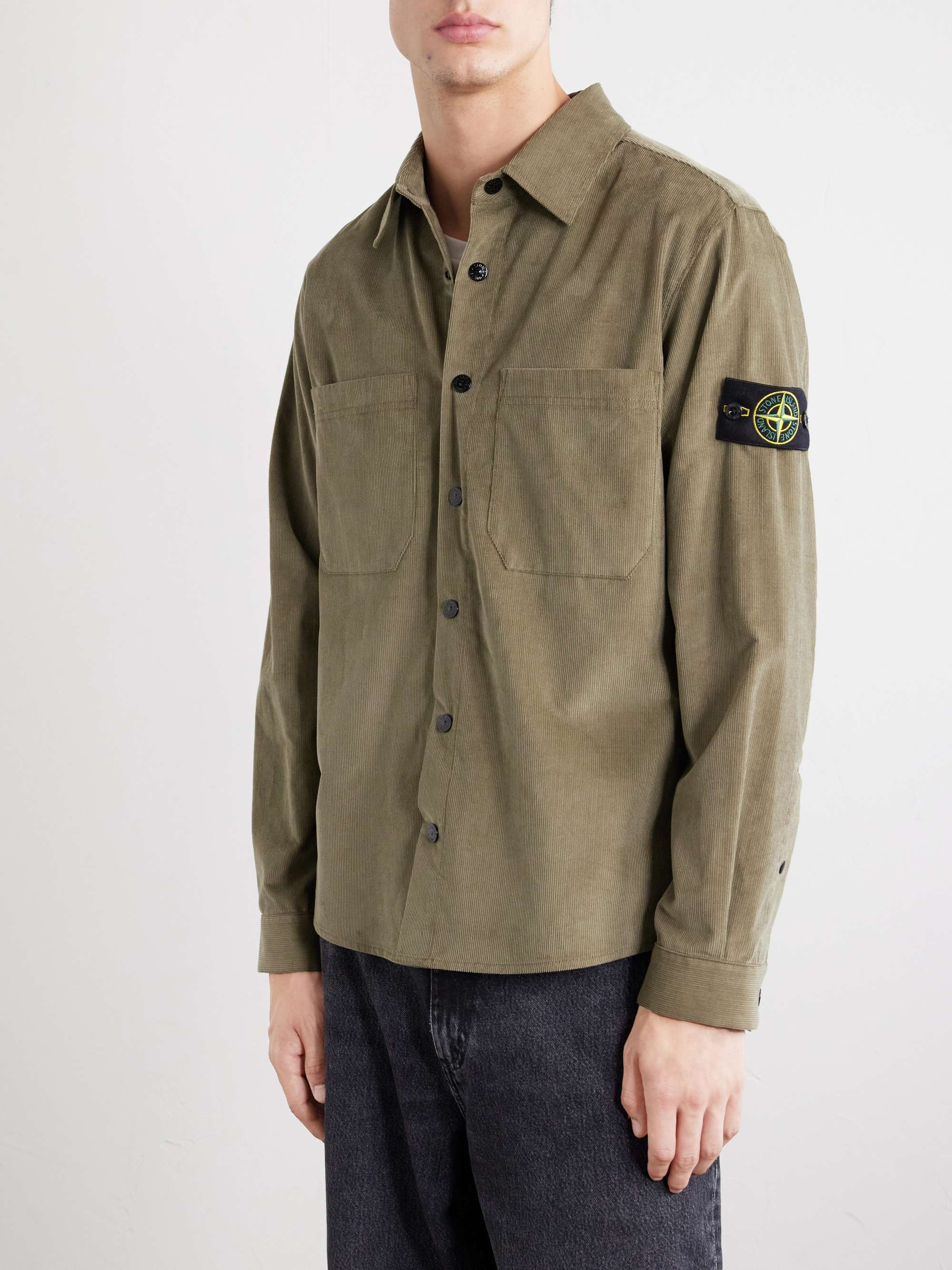 STONE ISLAND 