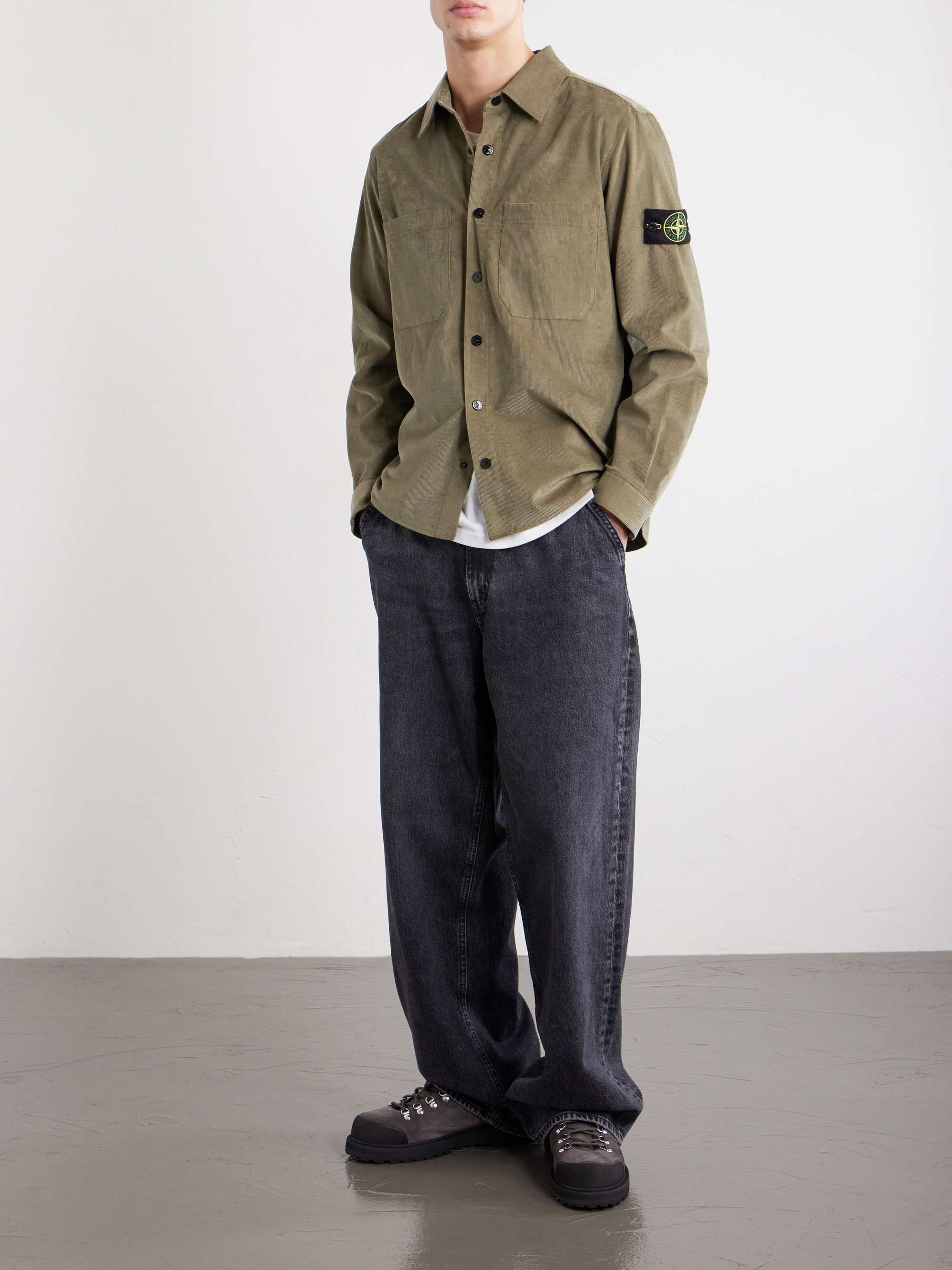 STONE ISLAND 