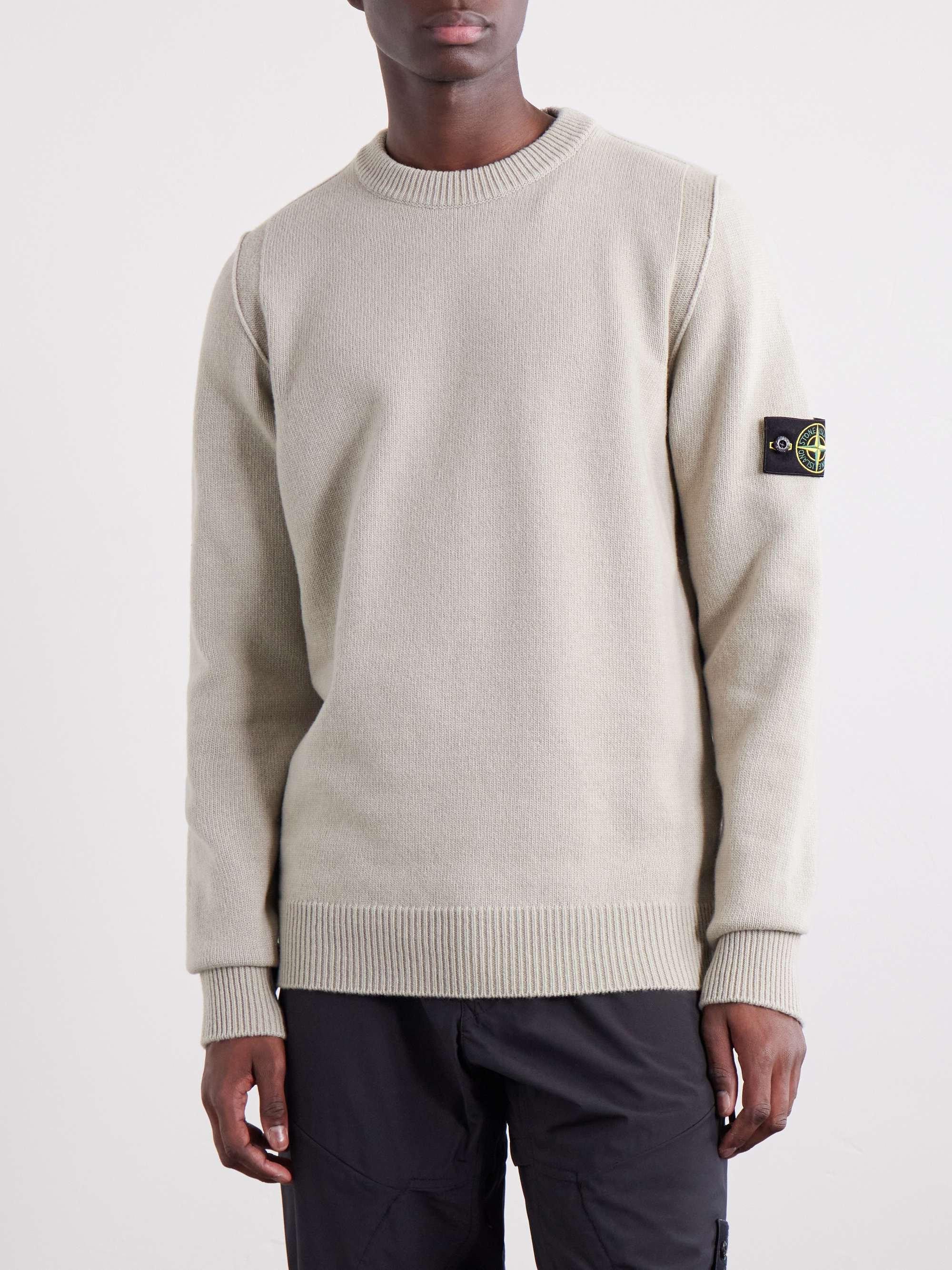 STONE ISLAND 