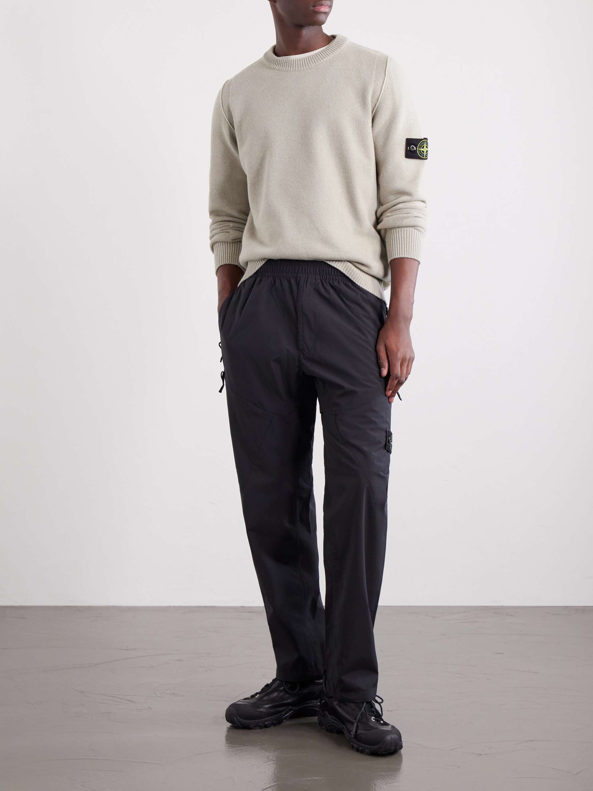 STONE ISLAND 