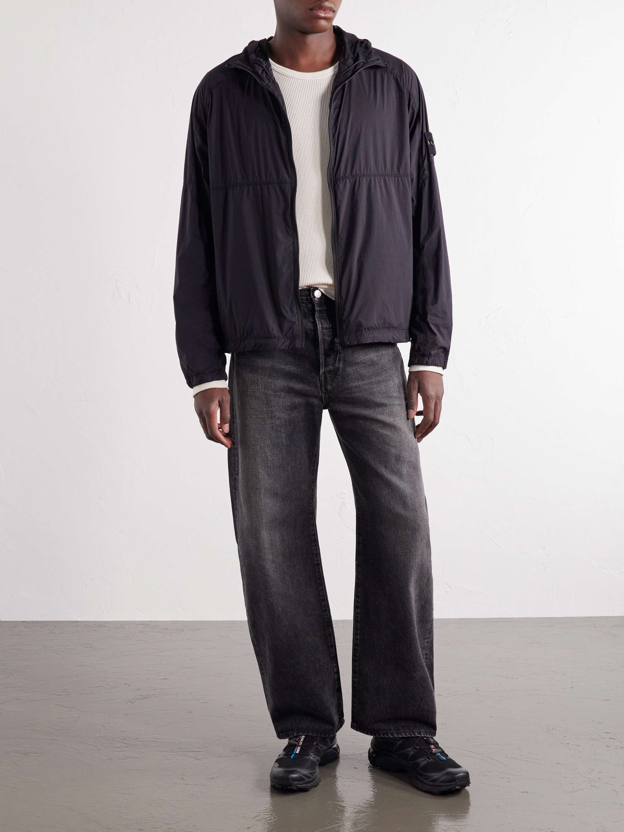 STONE ISLAND 