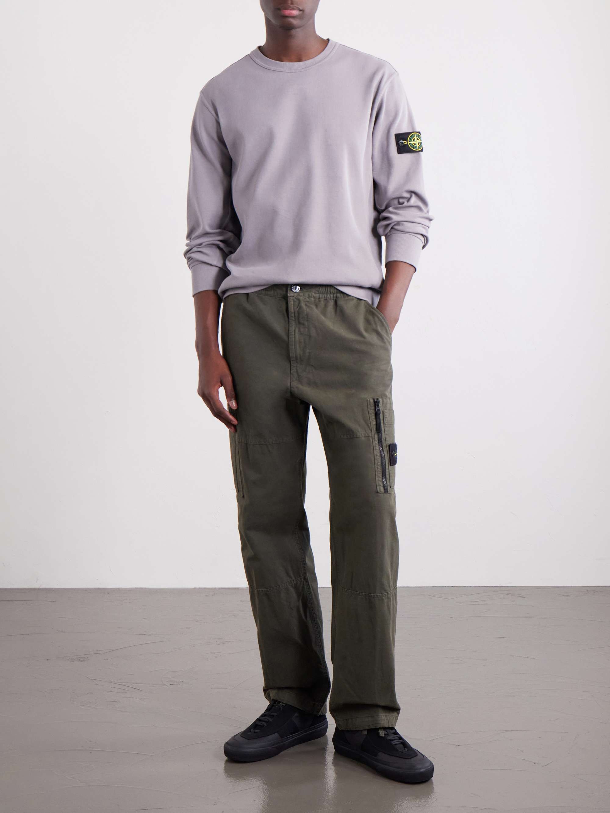STONE ISLAND 