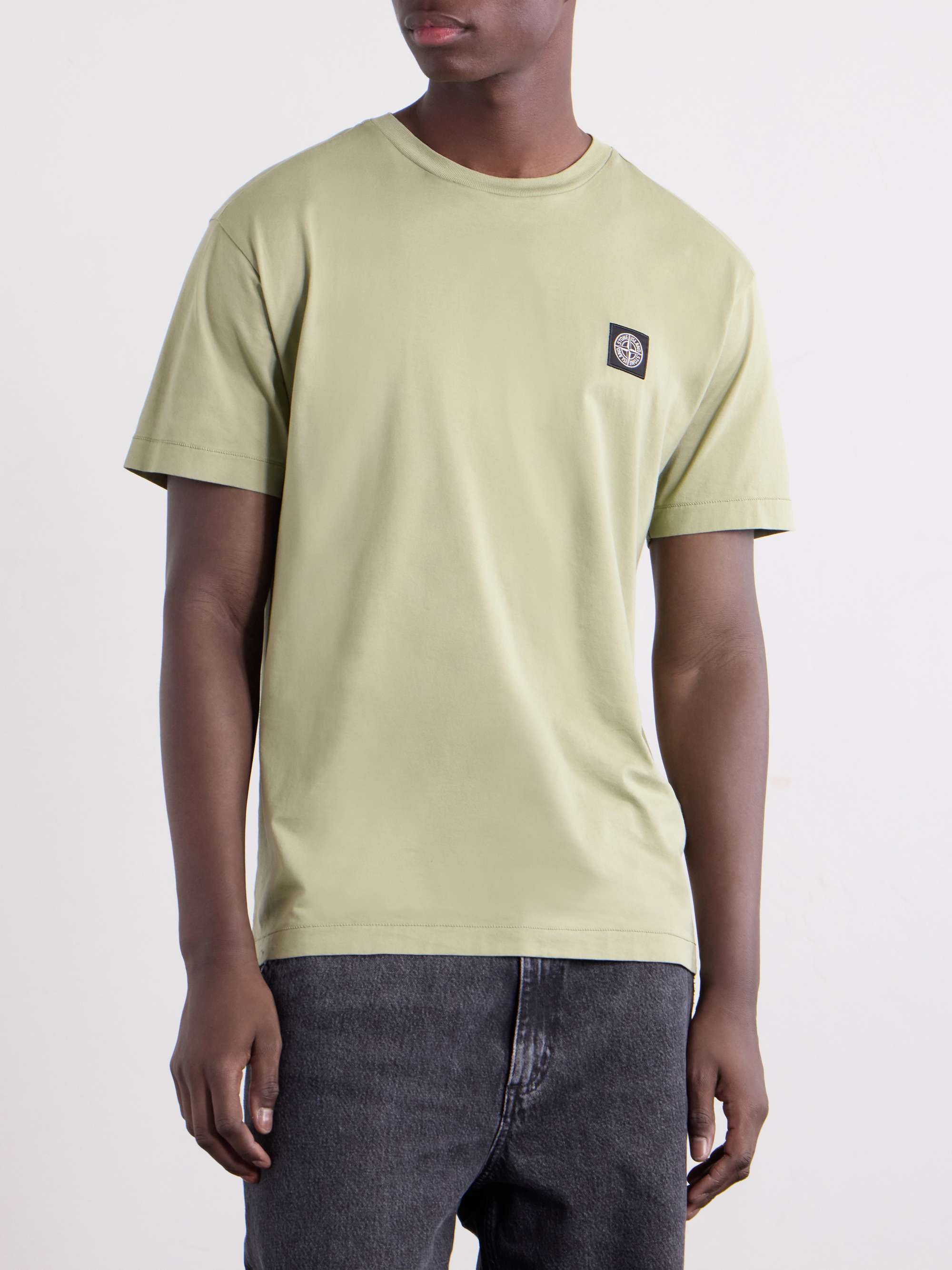 STONE ISLAND 