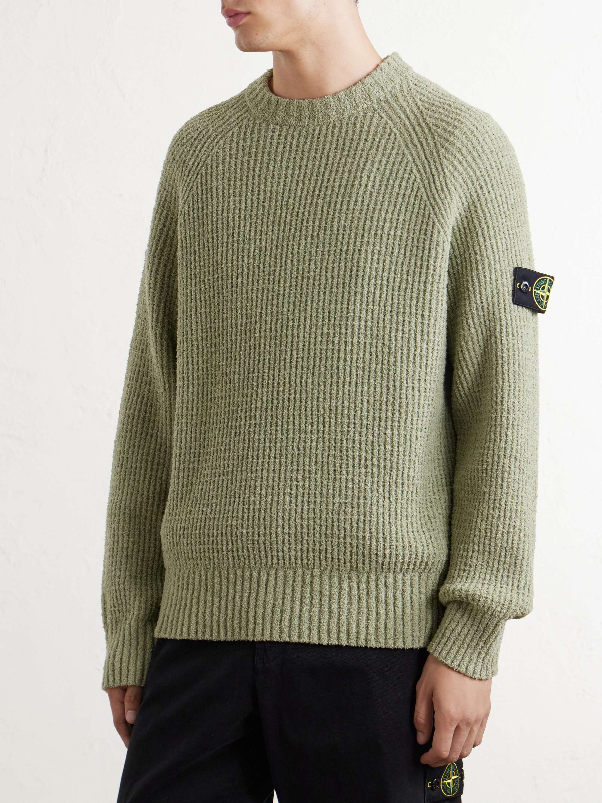 STONE ISLAND 