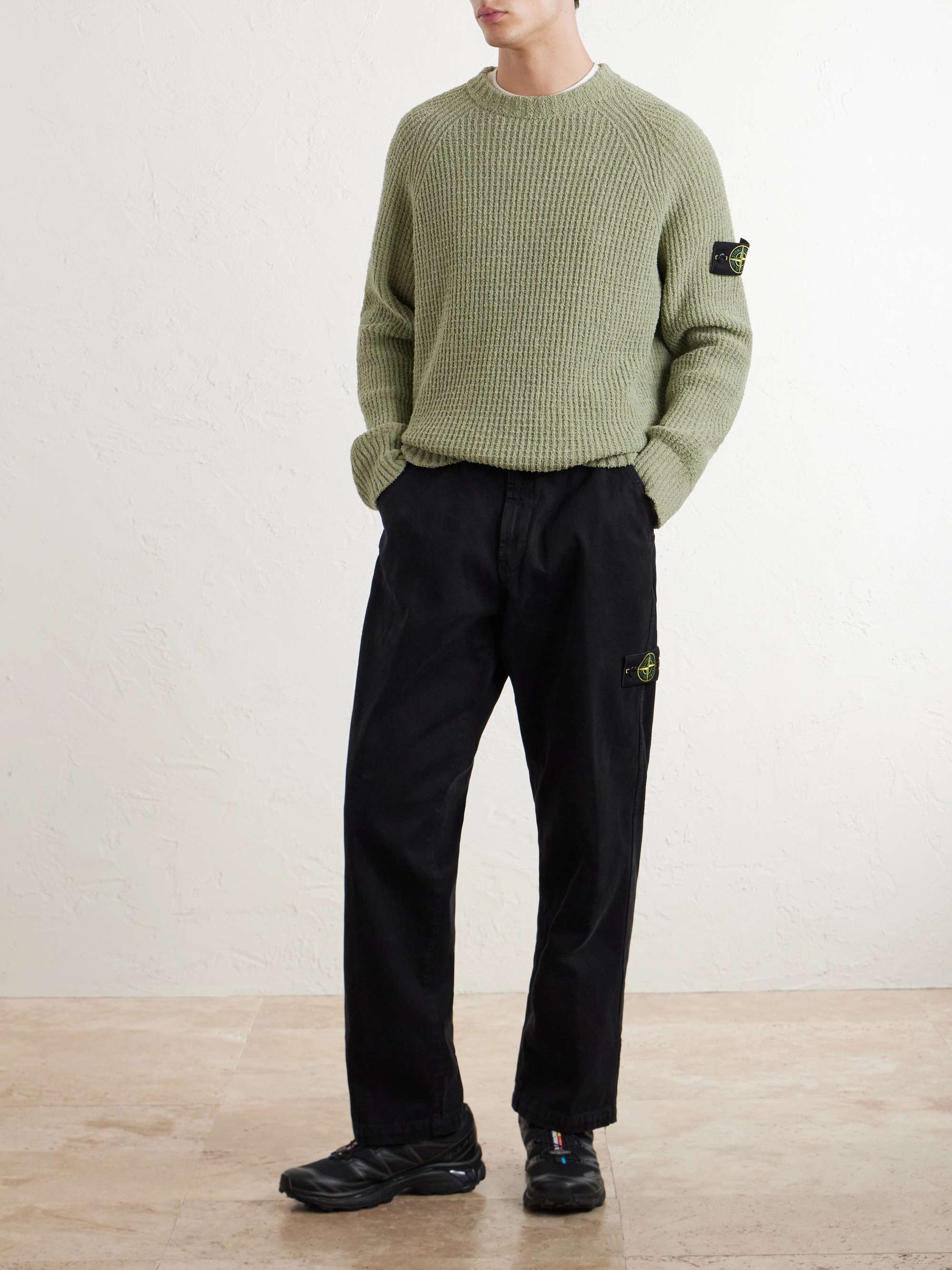 STONE ISLAND 