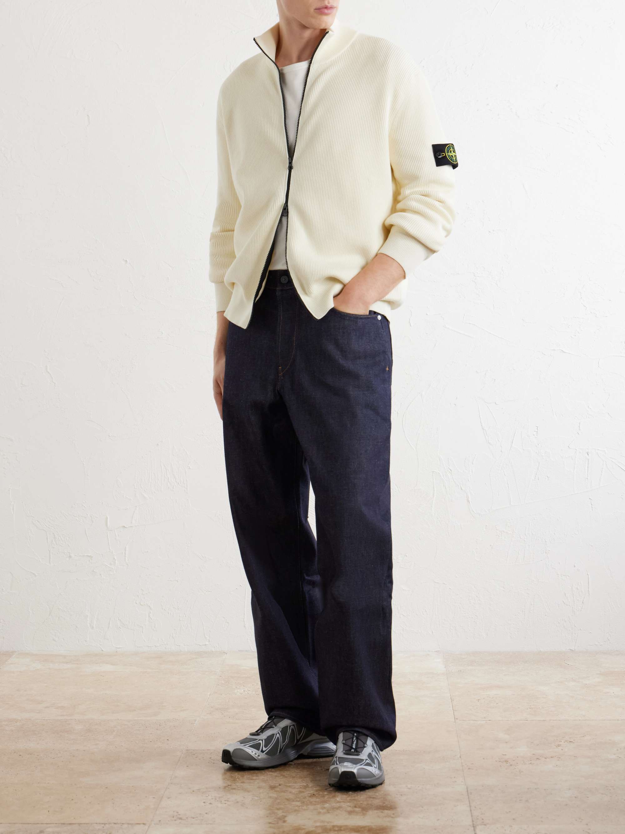 STONE ISLAND 