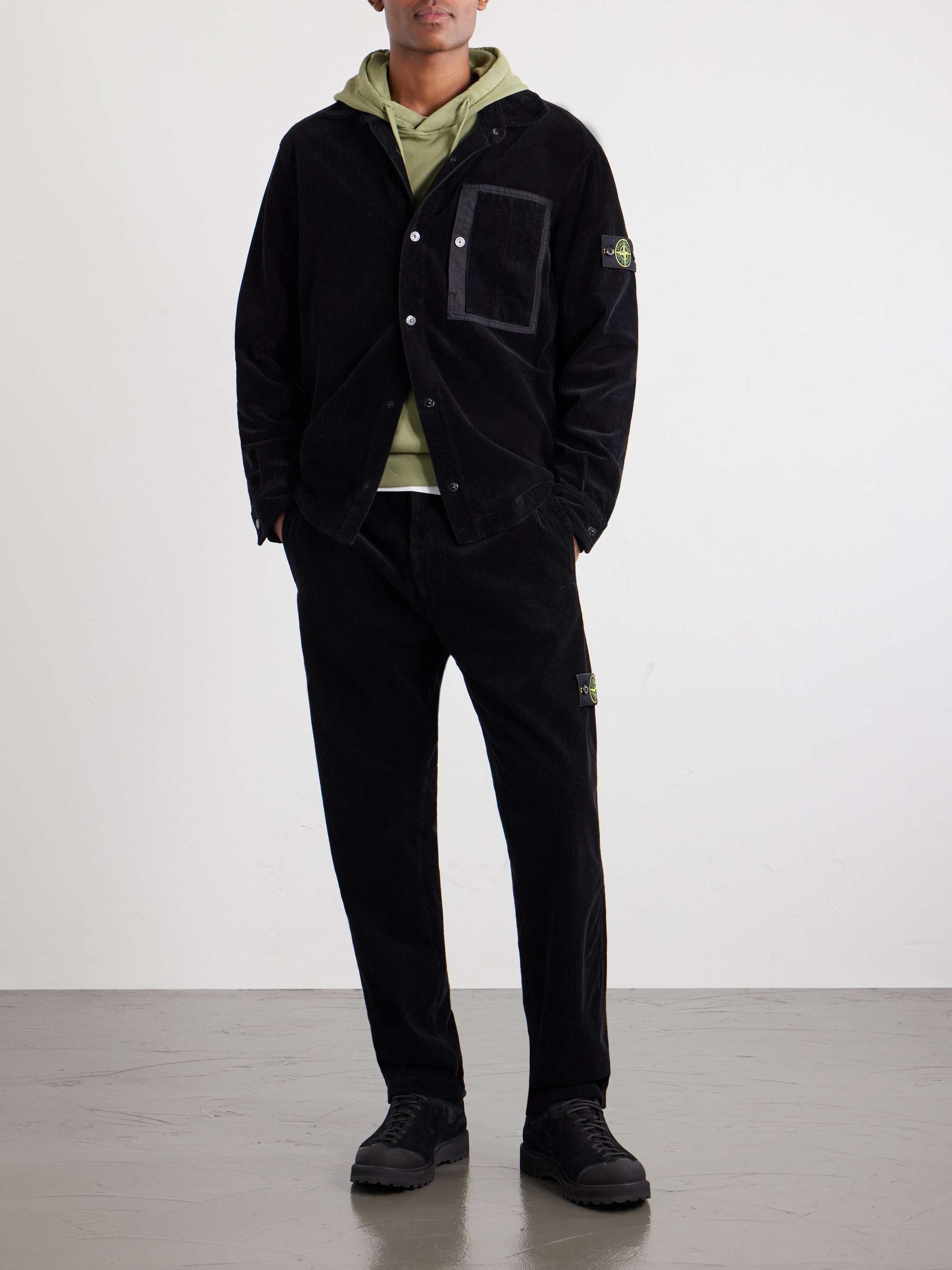 STONE ISLAND 