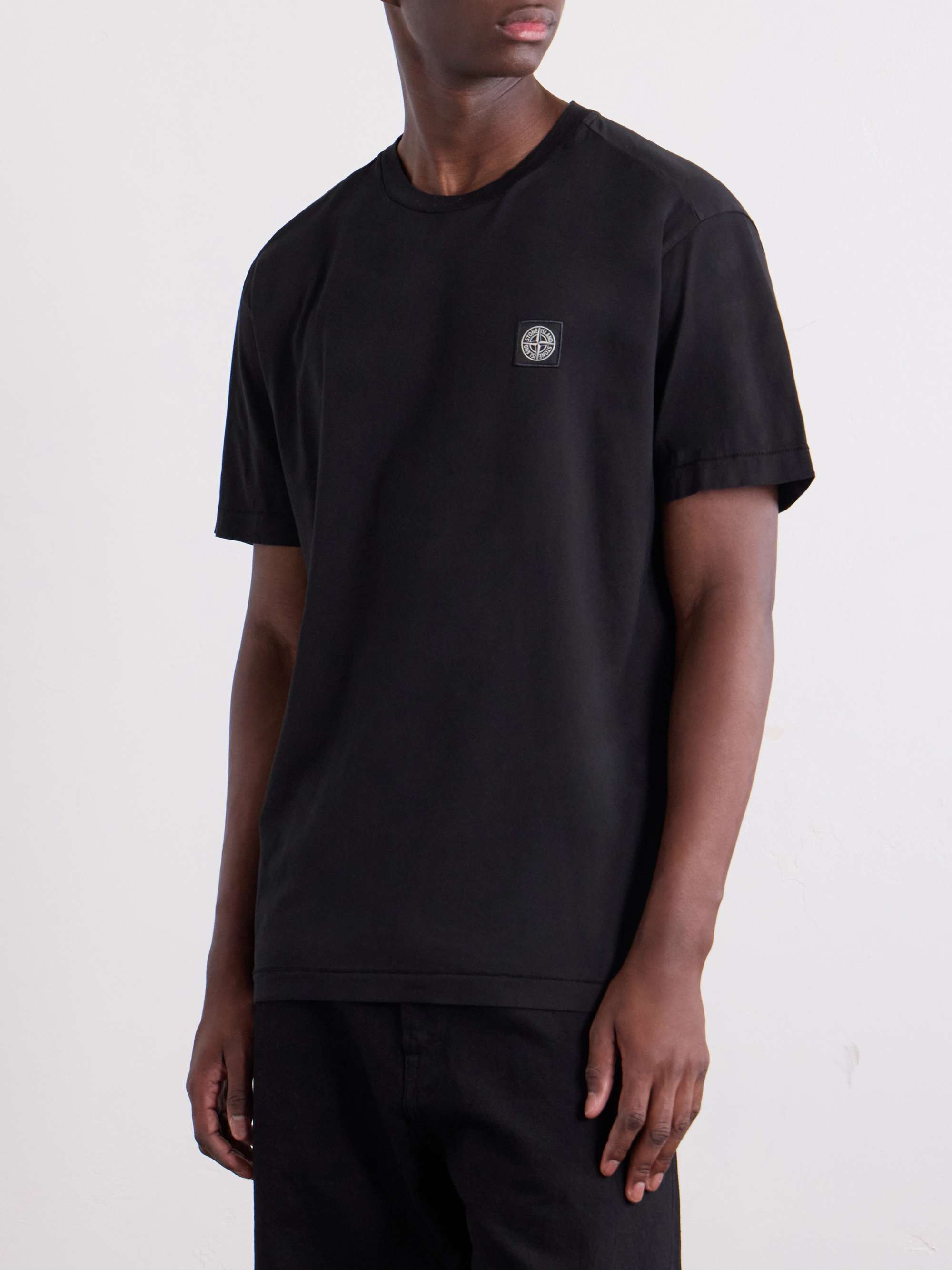 STONE ISLAND 