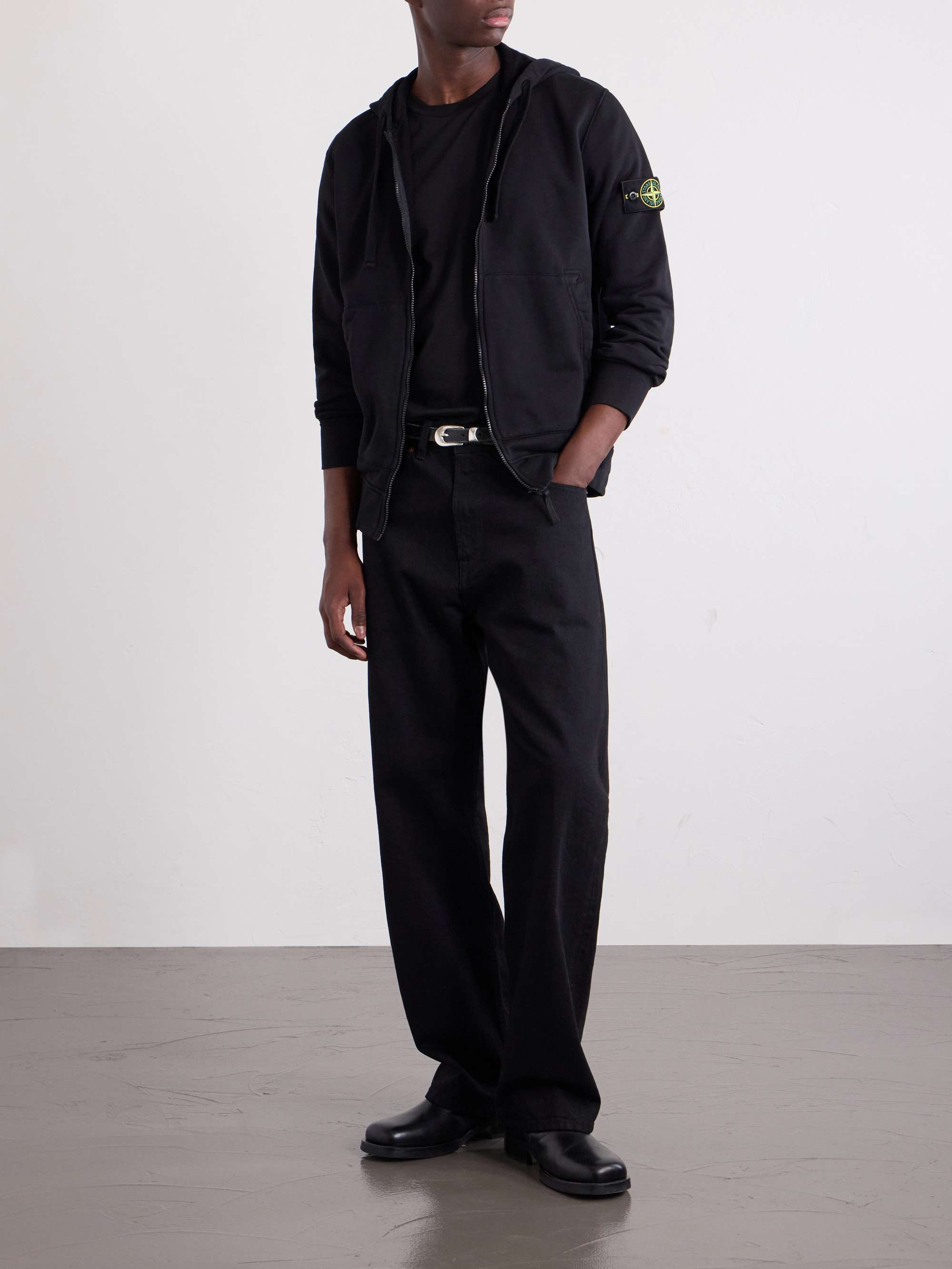STONE ISLAND 