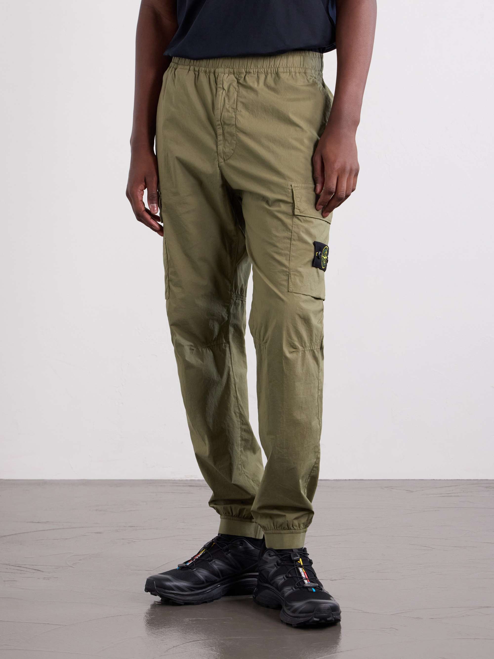 STONE ISLAND 