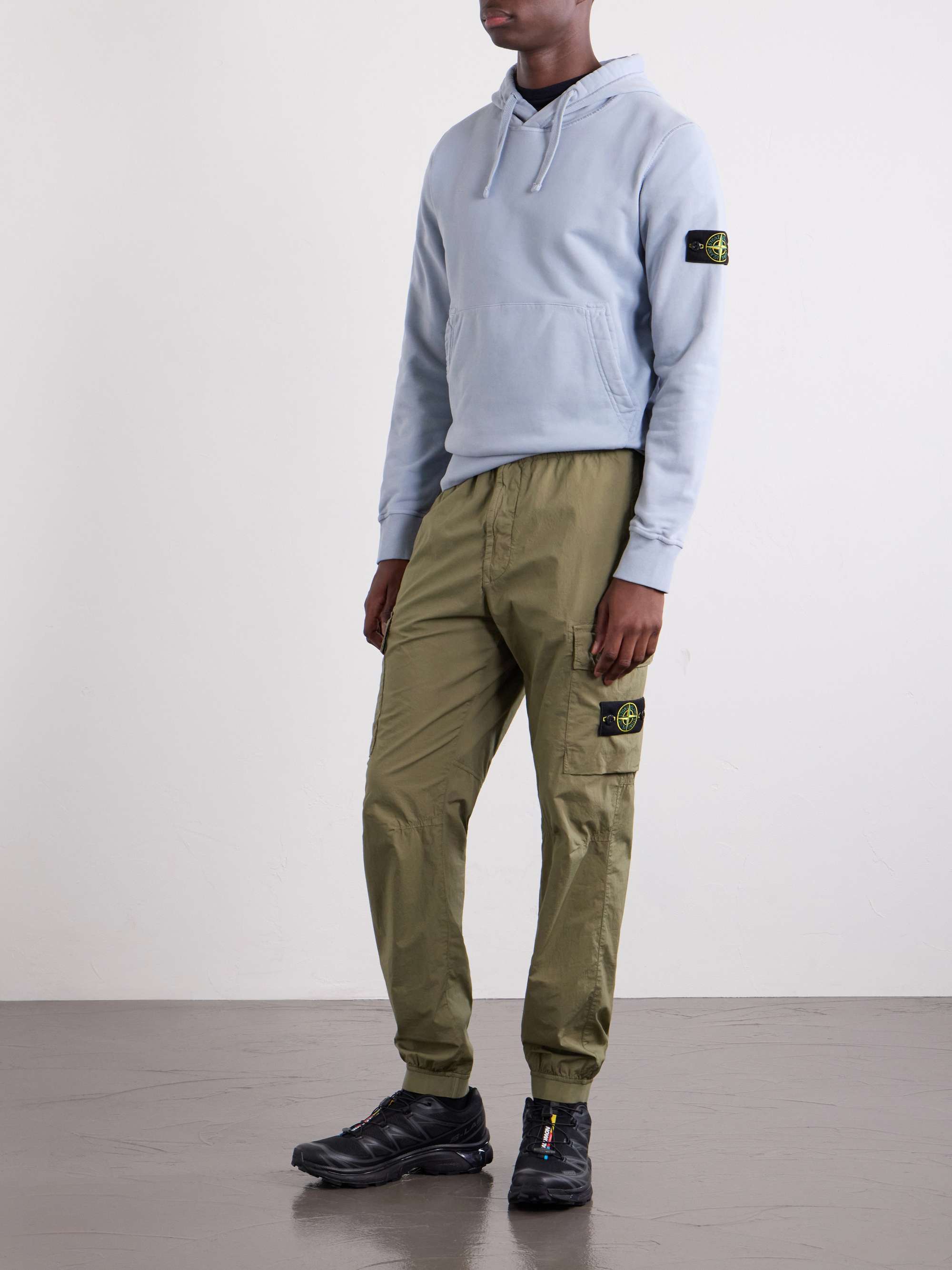 STONE ISLAND 