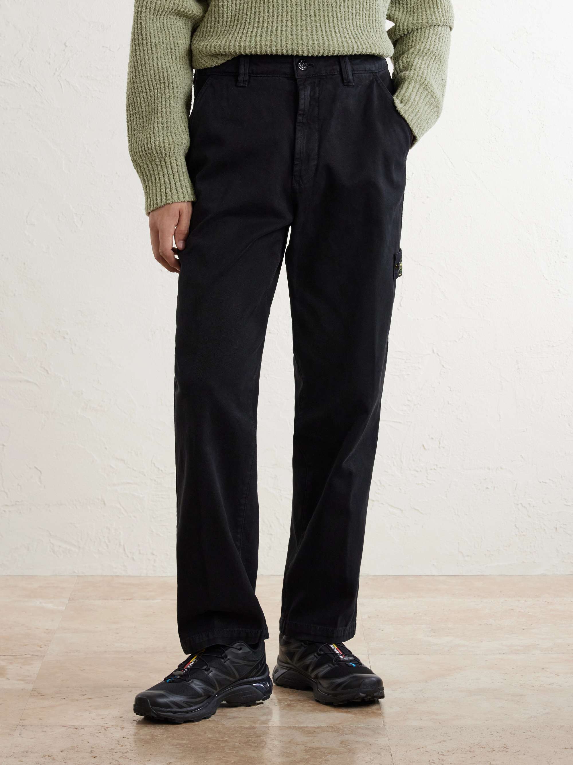 STONE ISLAND 