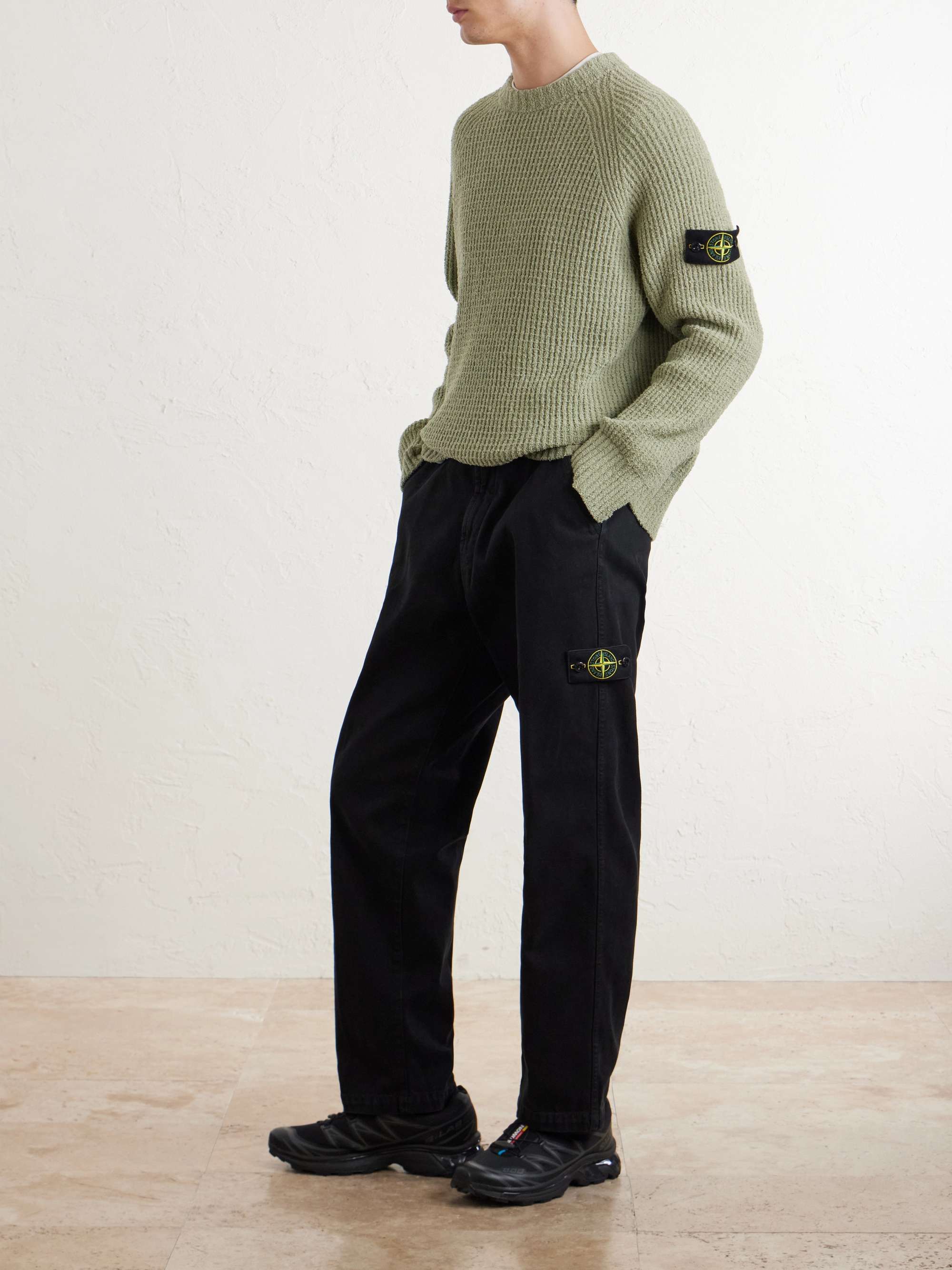 STONE ISLAND 
