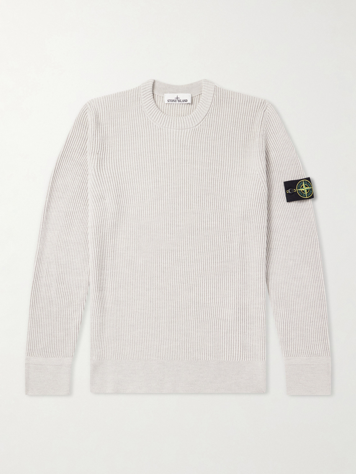 Full Rib Rws Sweater
