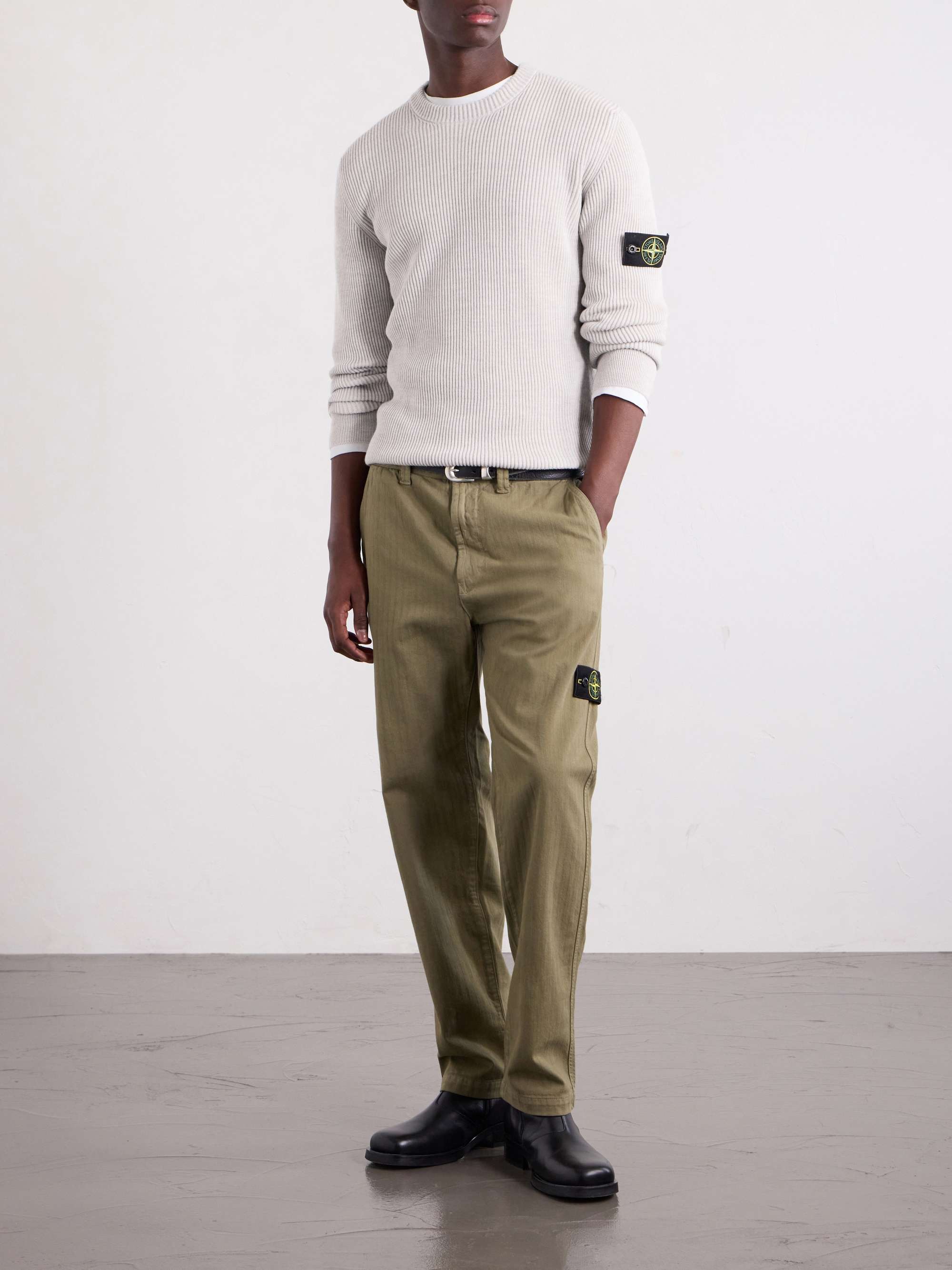 STONE ISLAND 