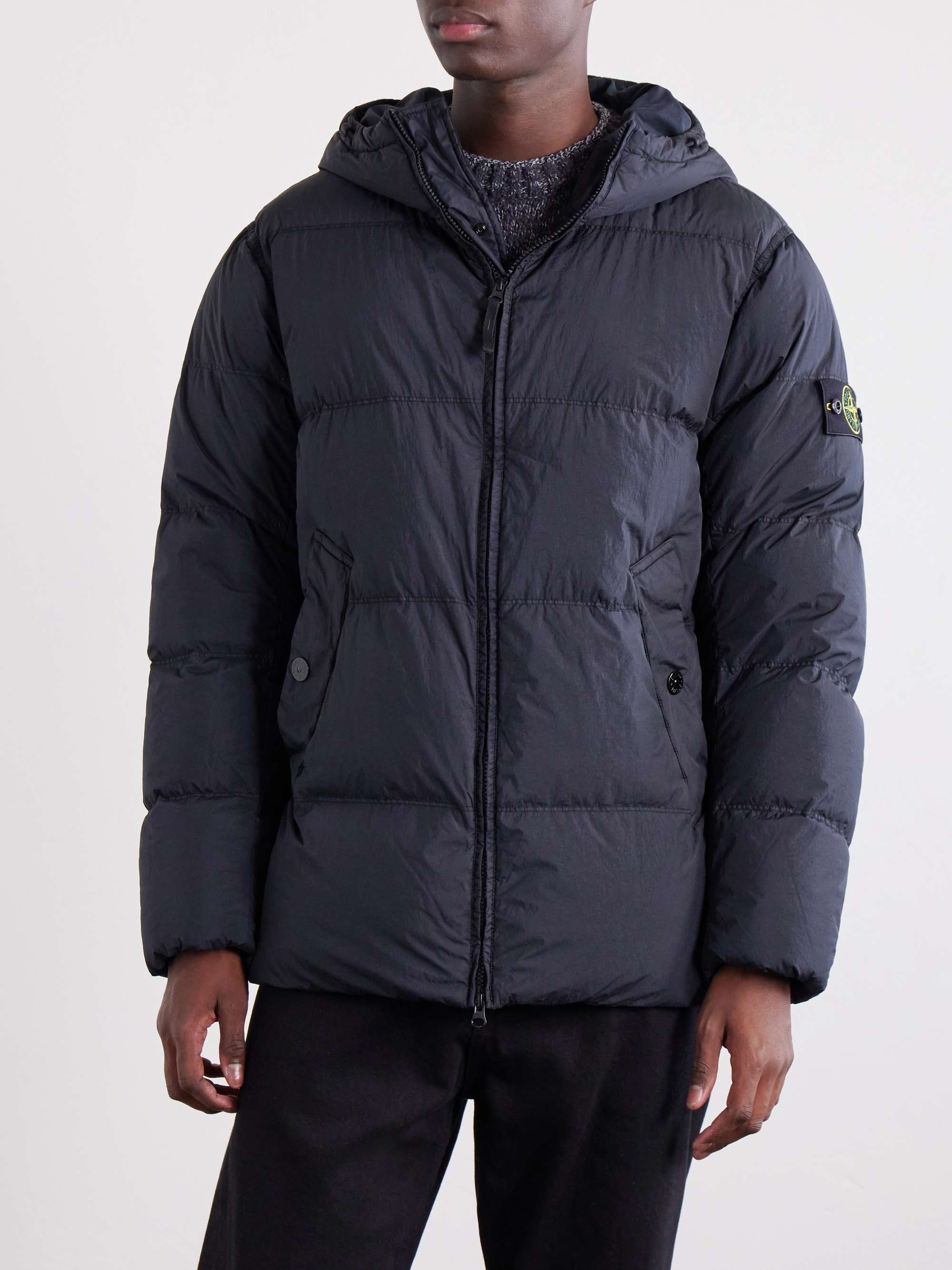 STONE ISLAND 