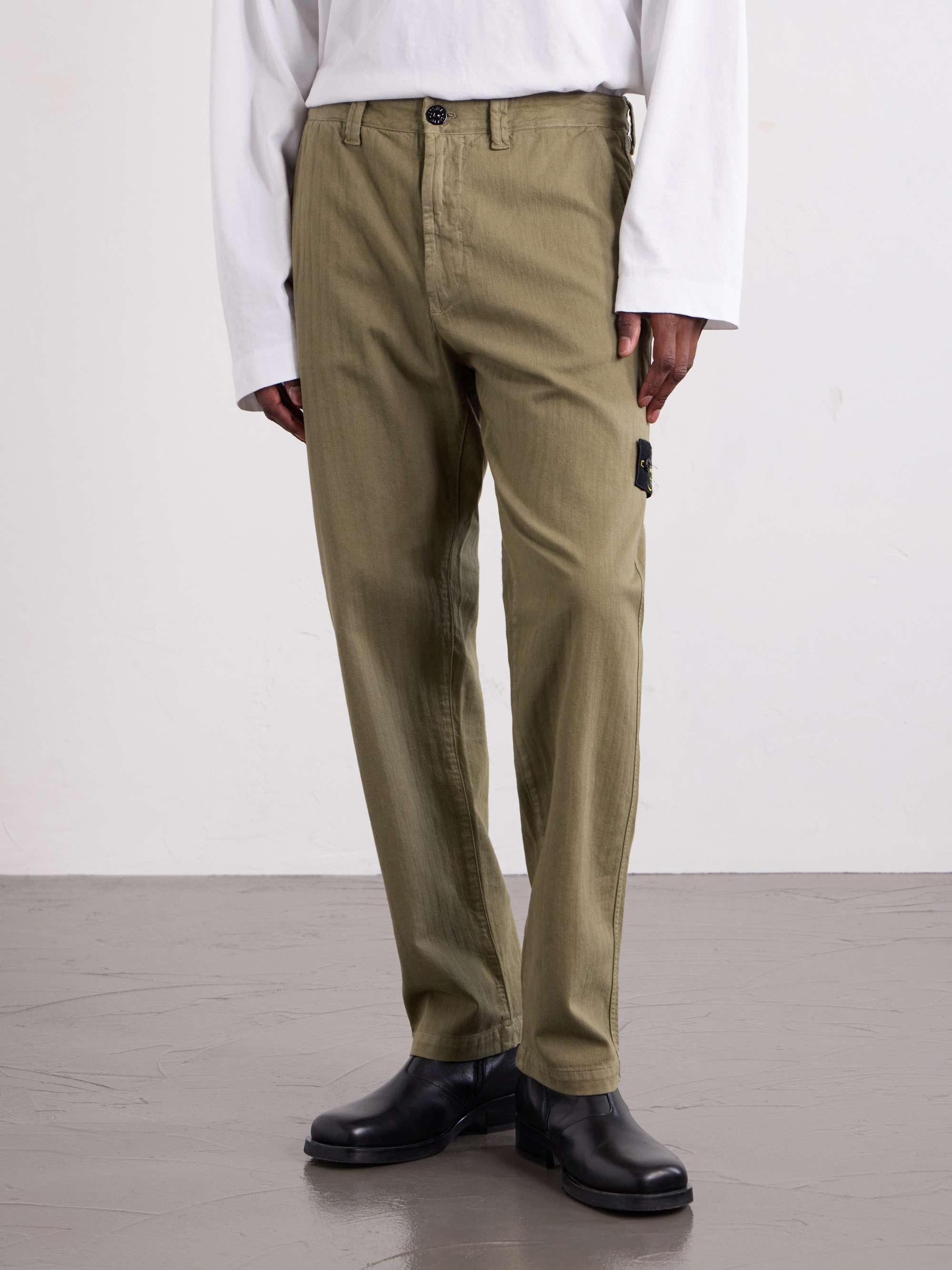 STONE ISLAND 