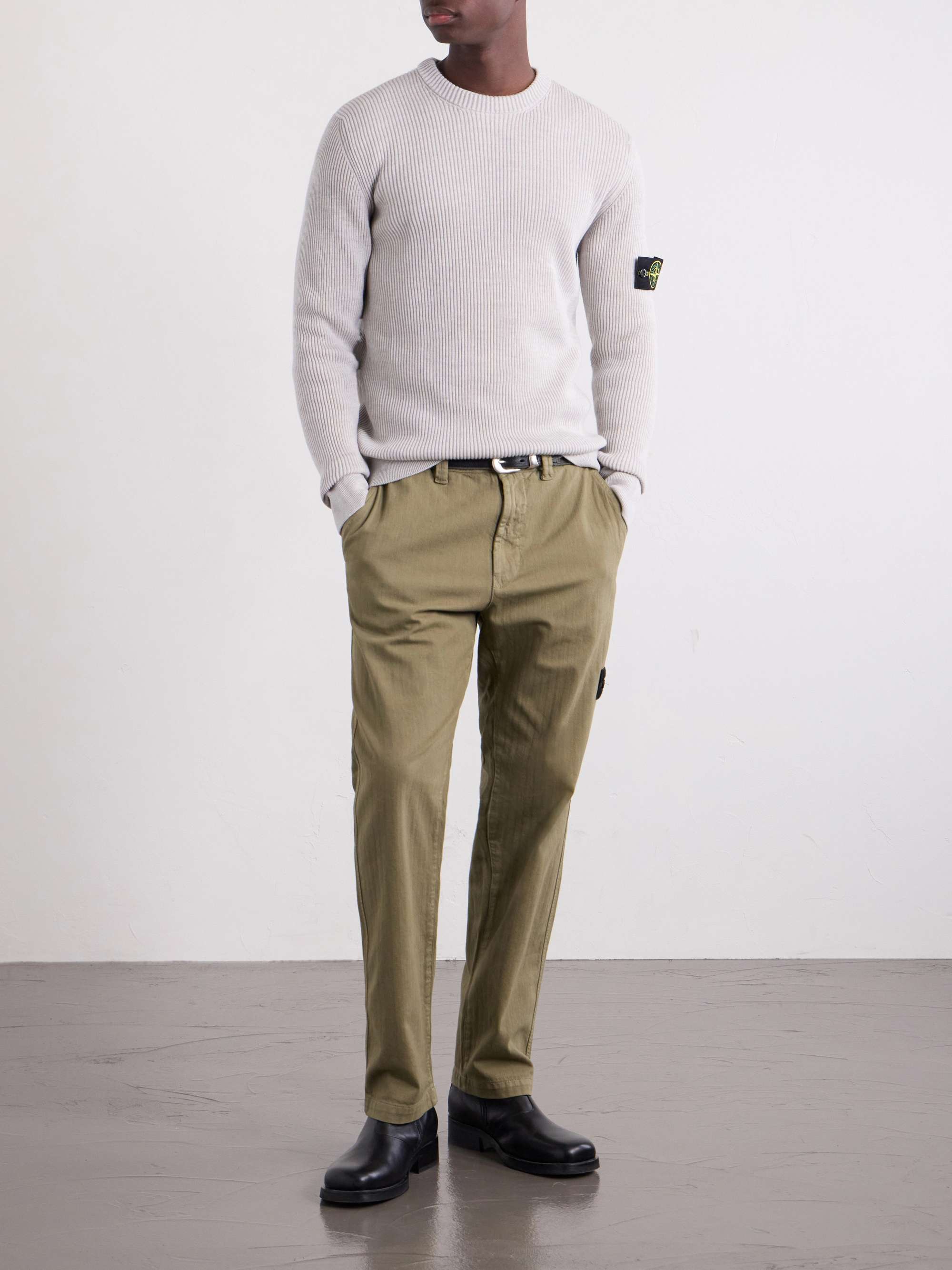 STONE ISLAND 