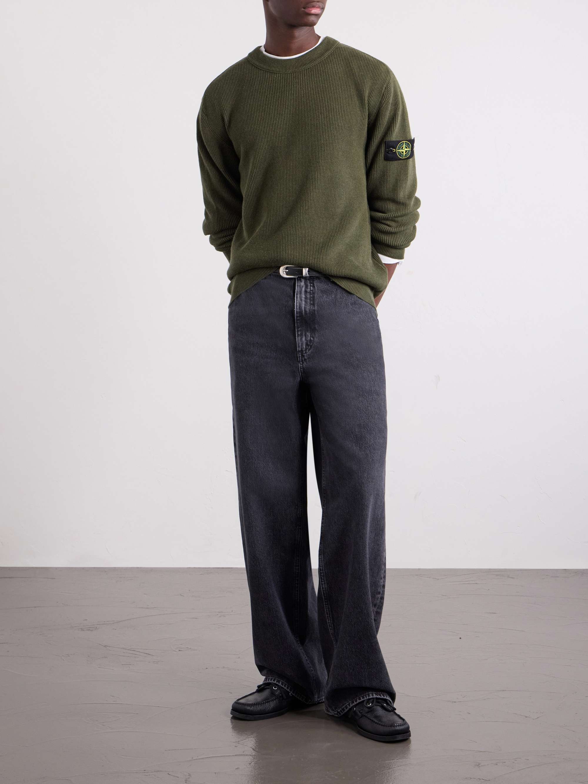 STONE ISLAND 