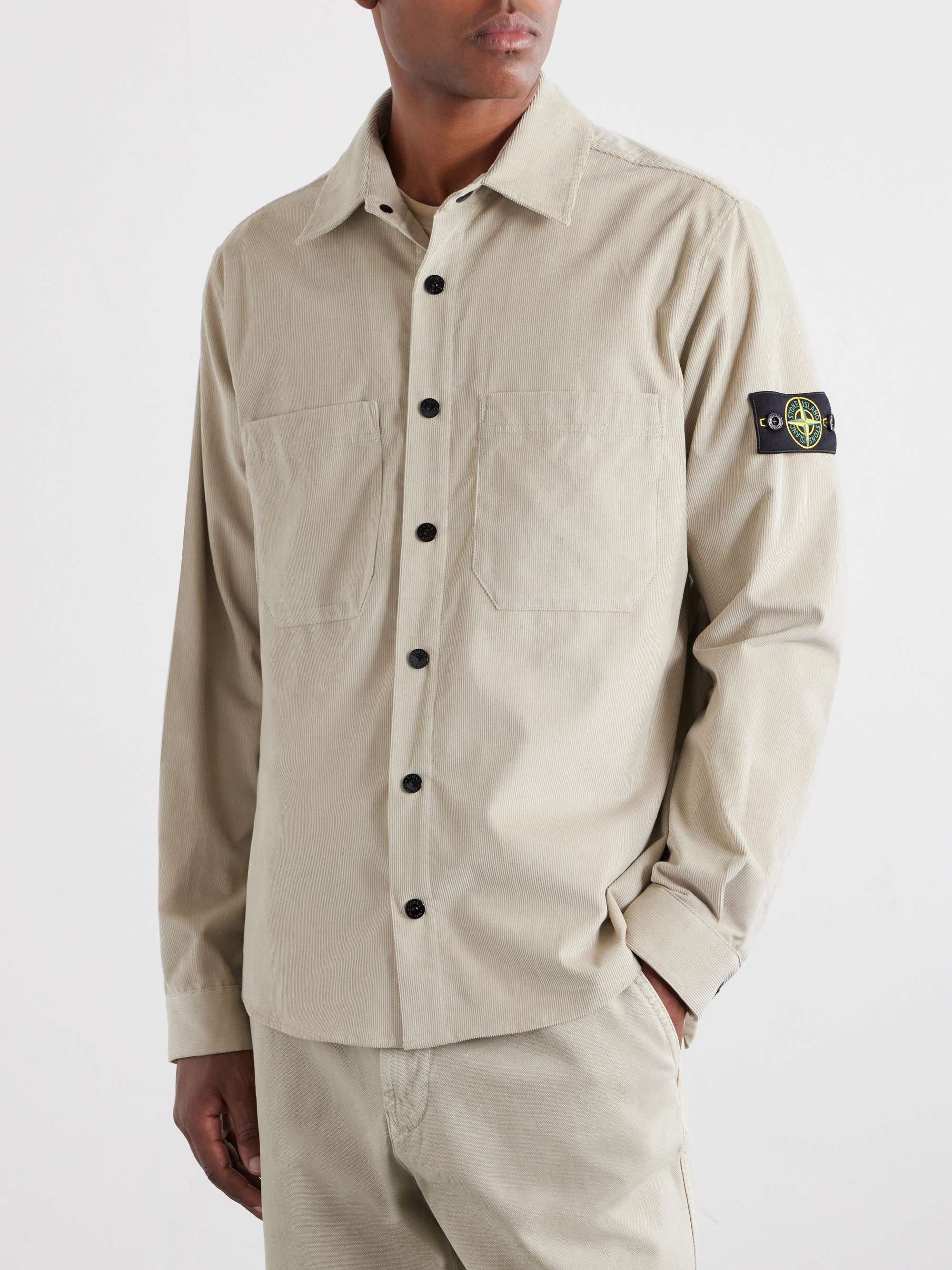 STONE ISLAND 