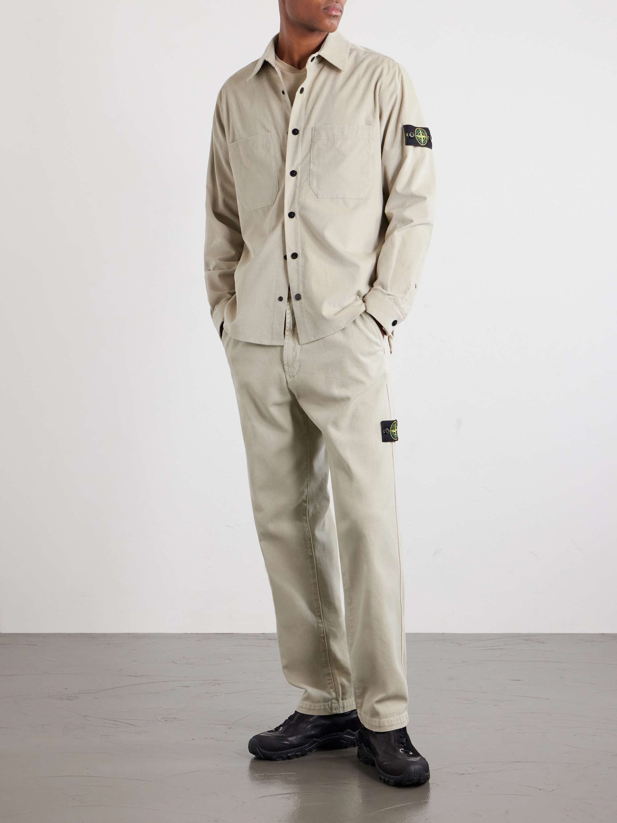 STONE ISLAND 