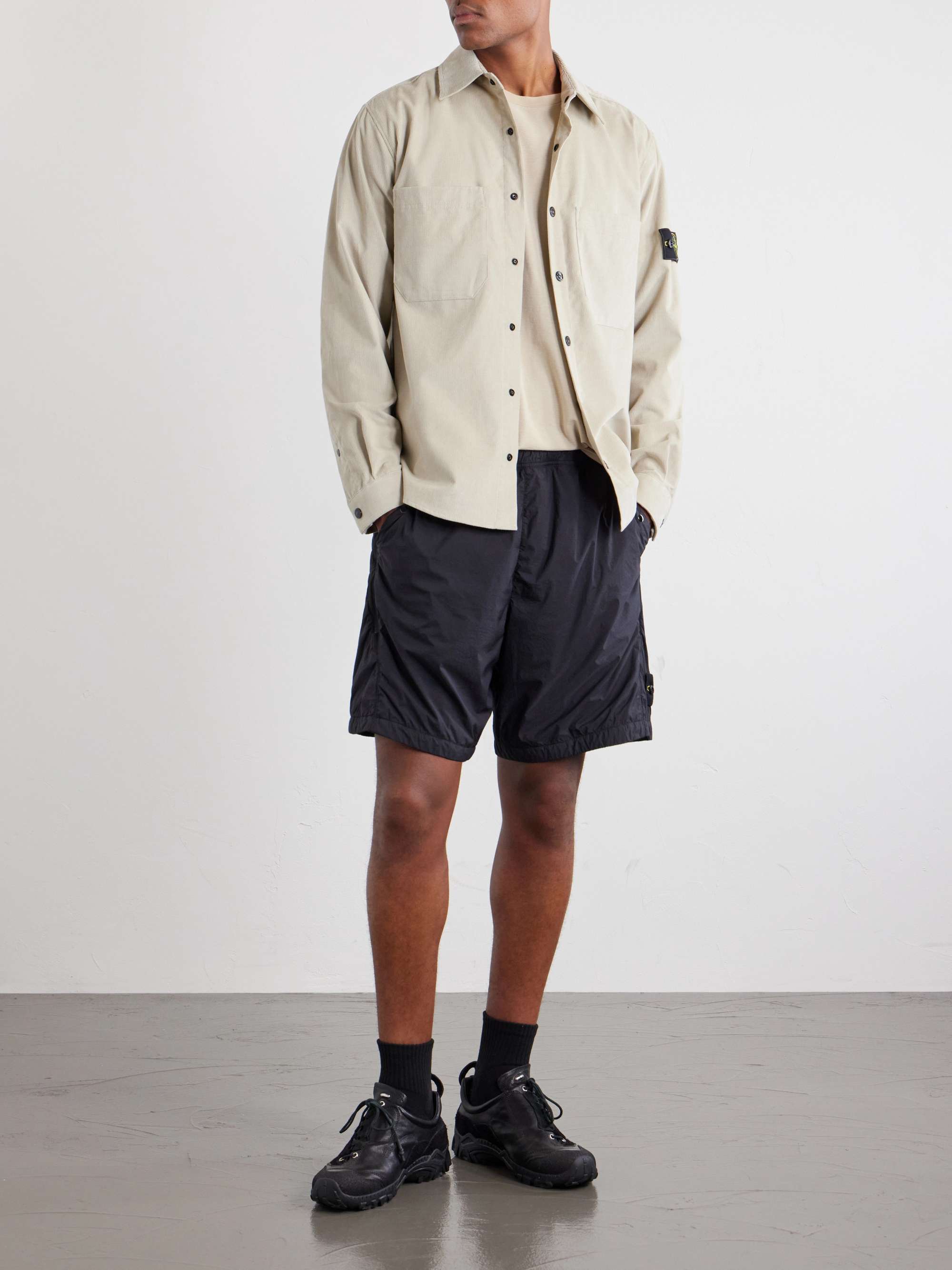 STONE ISLAND 