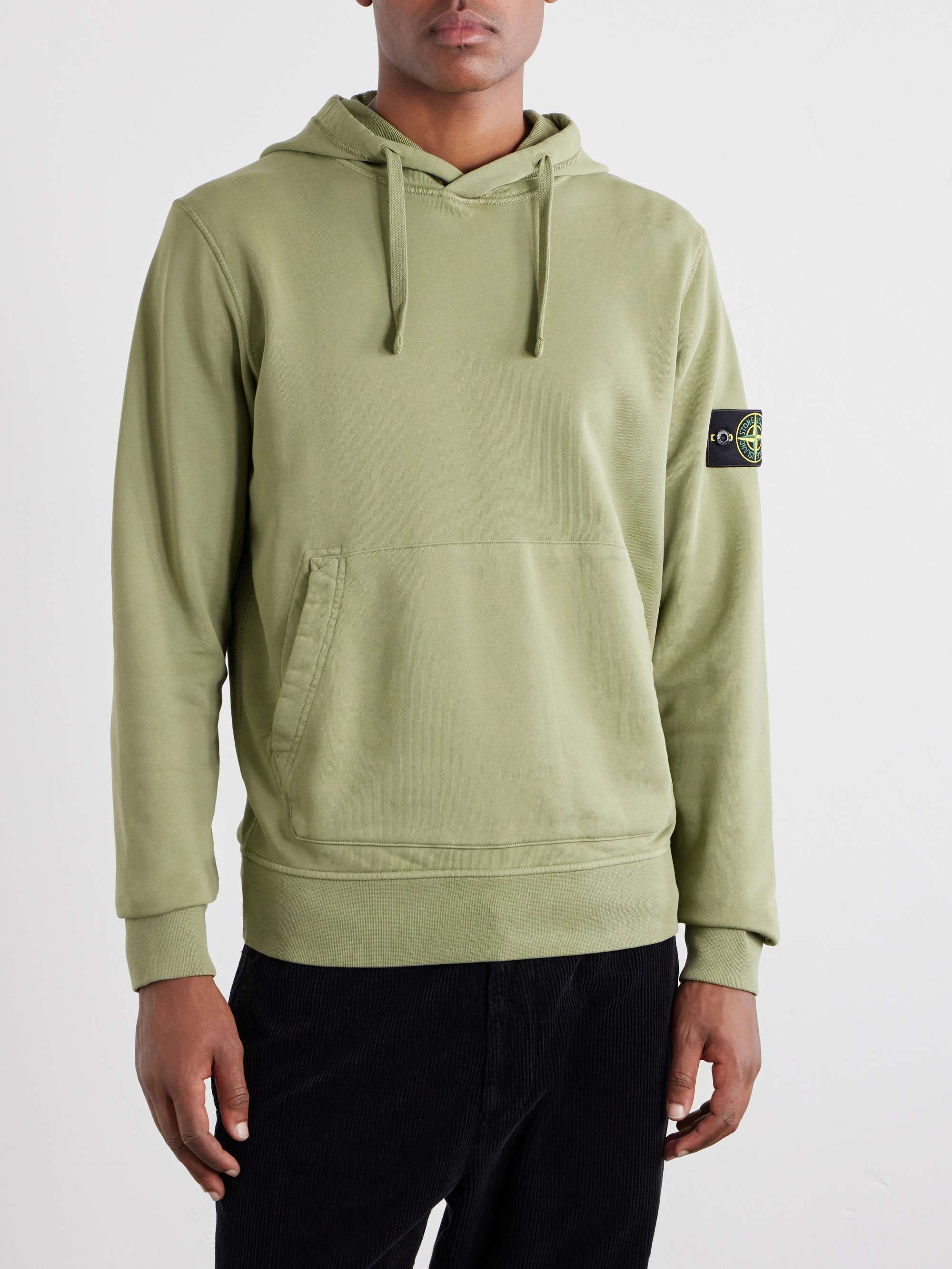 STONE ISLAND 