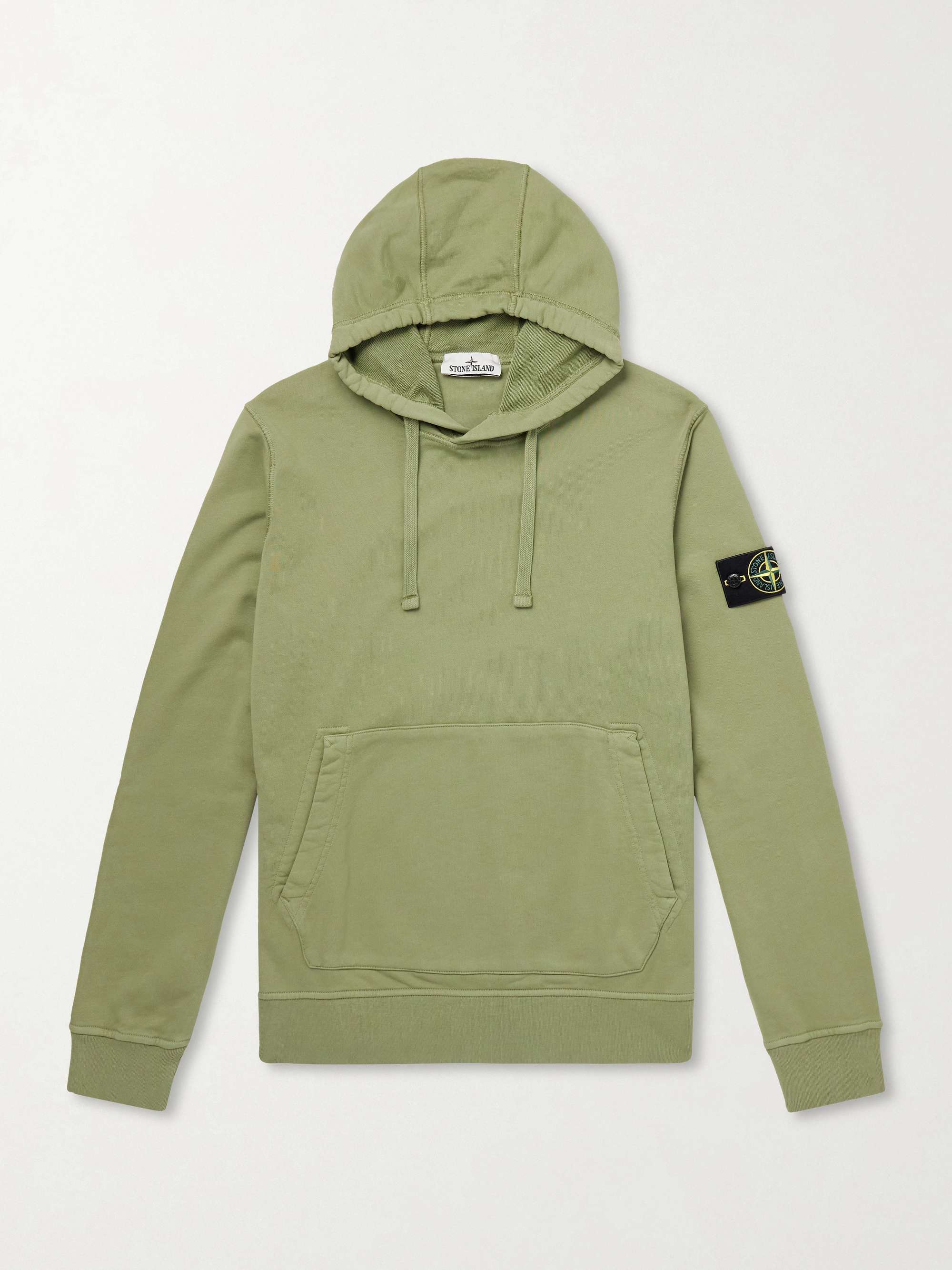 STONE ISLAND 