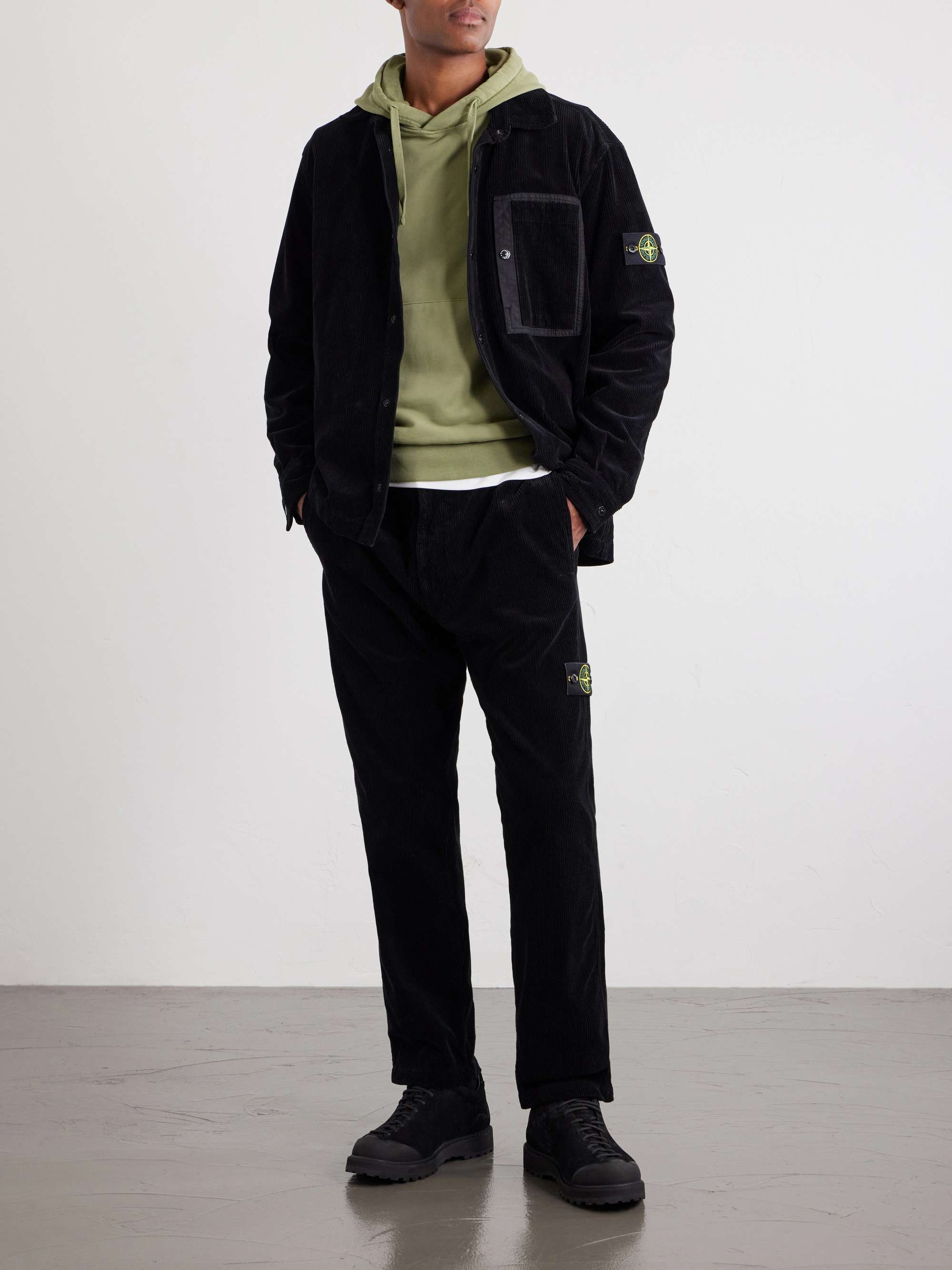 STONE ISLAND 