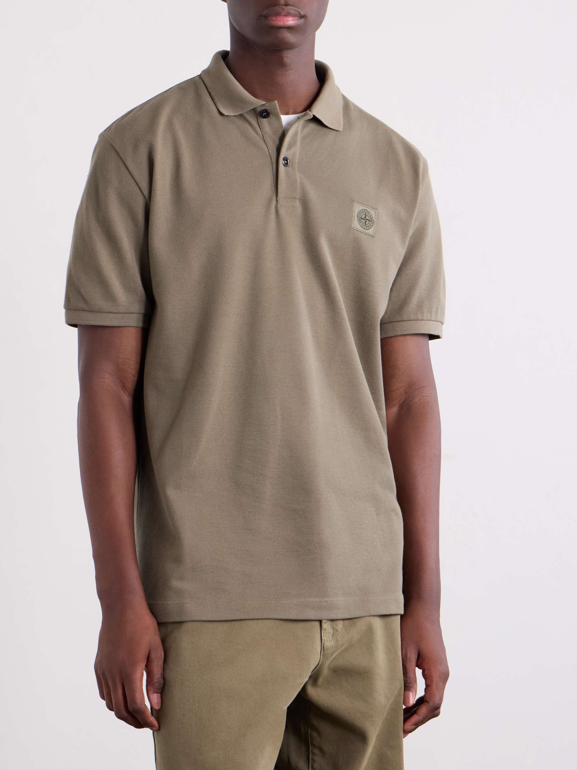 STONE ISLAND 
