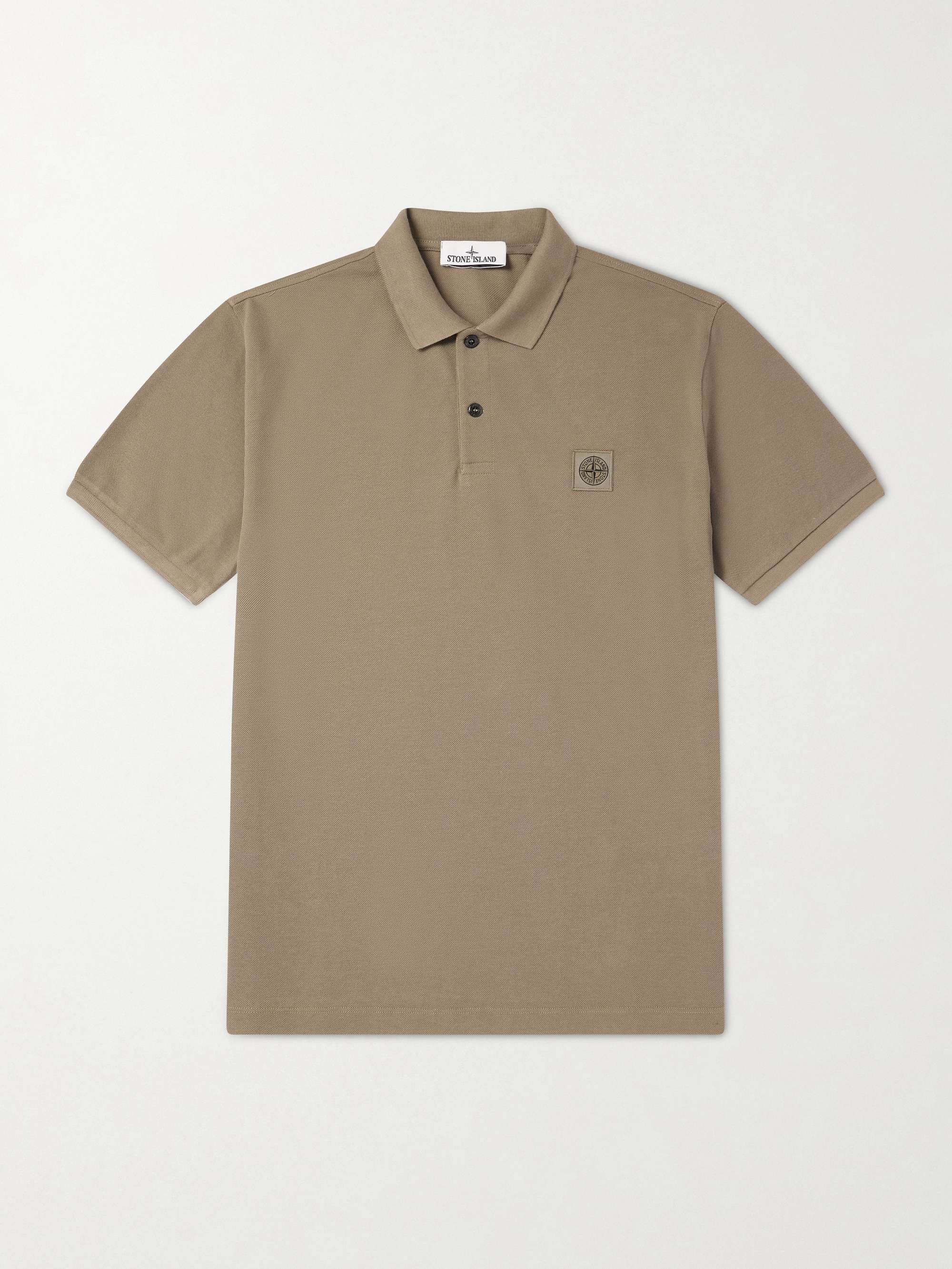 STONE ISLAND 