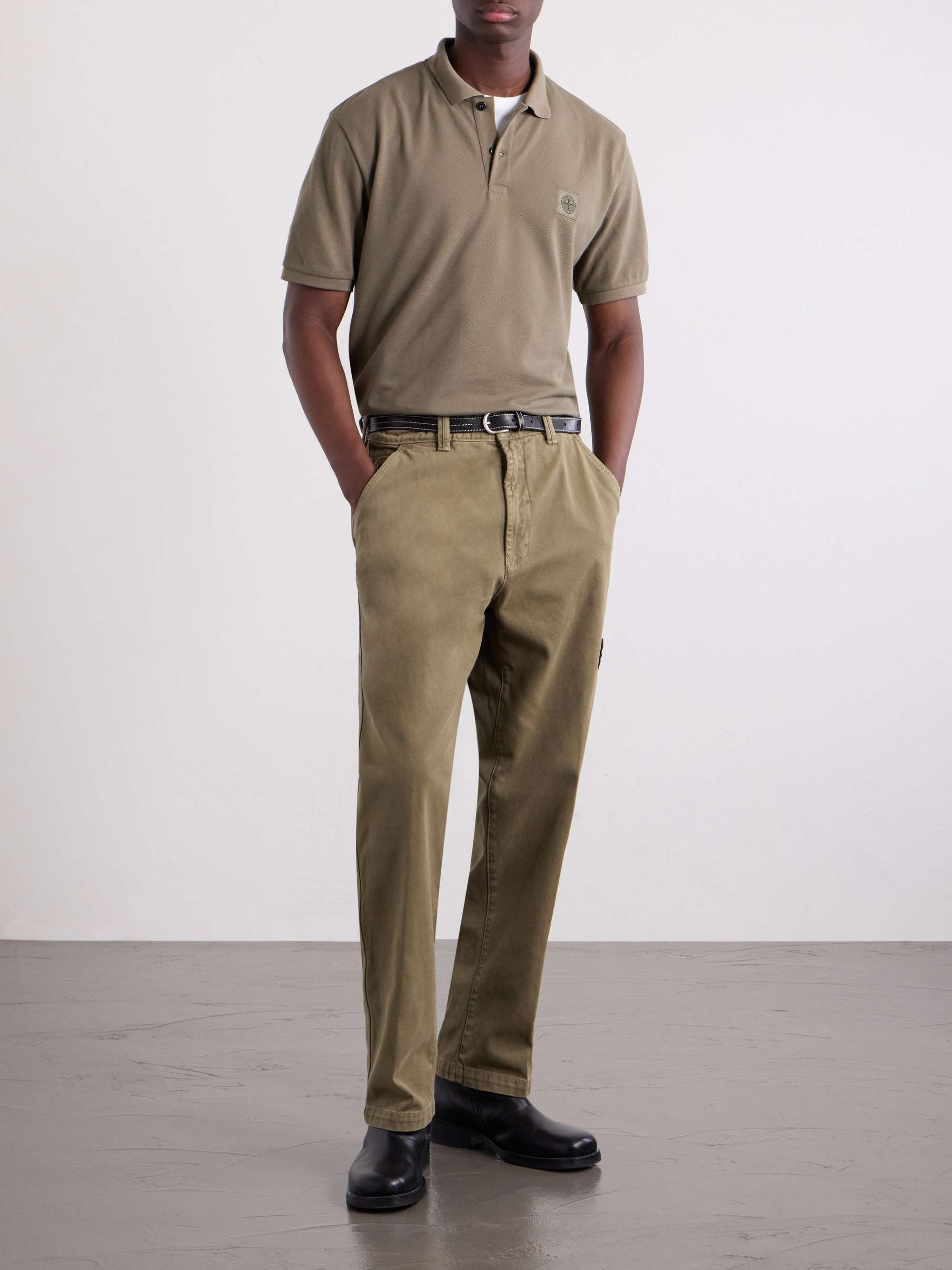 STONE ISLAND 