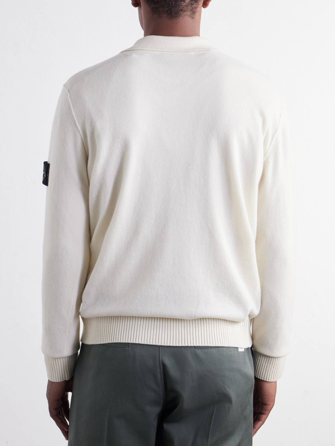 Virgin Polo Shirt