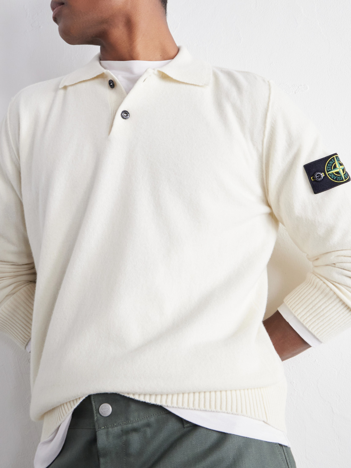 Virgin Polo Shirt