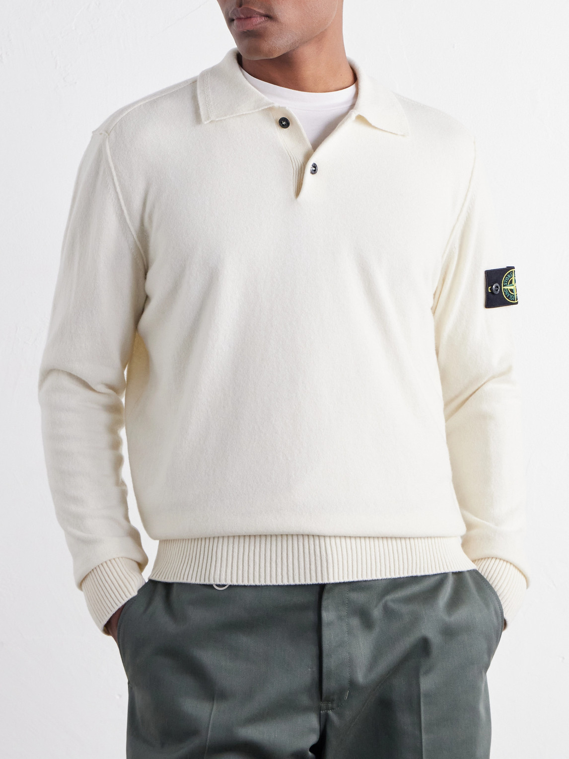 Virgin Polo Shirt