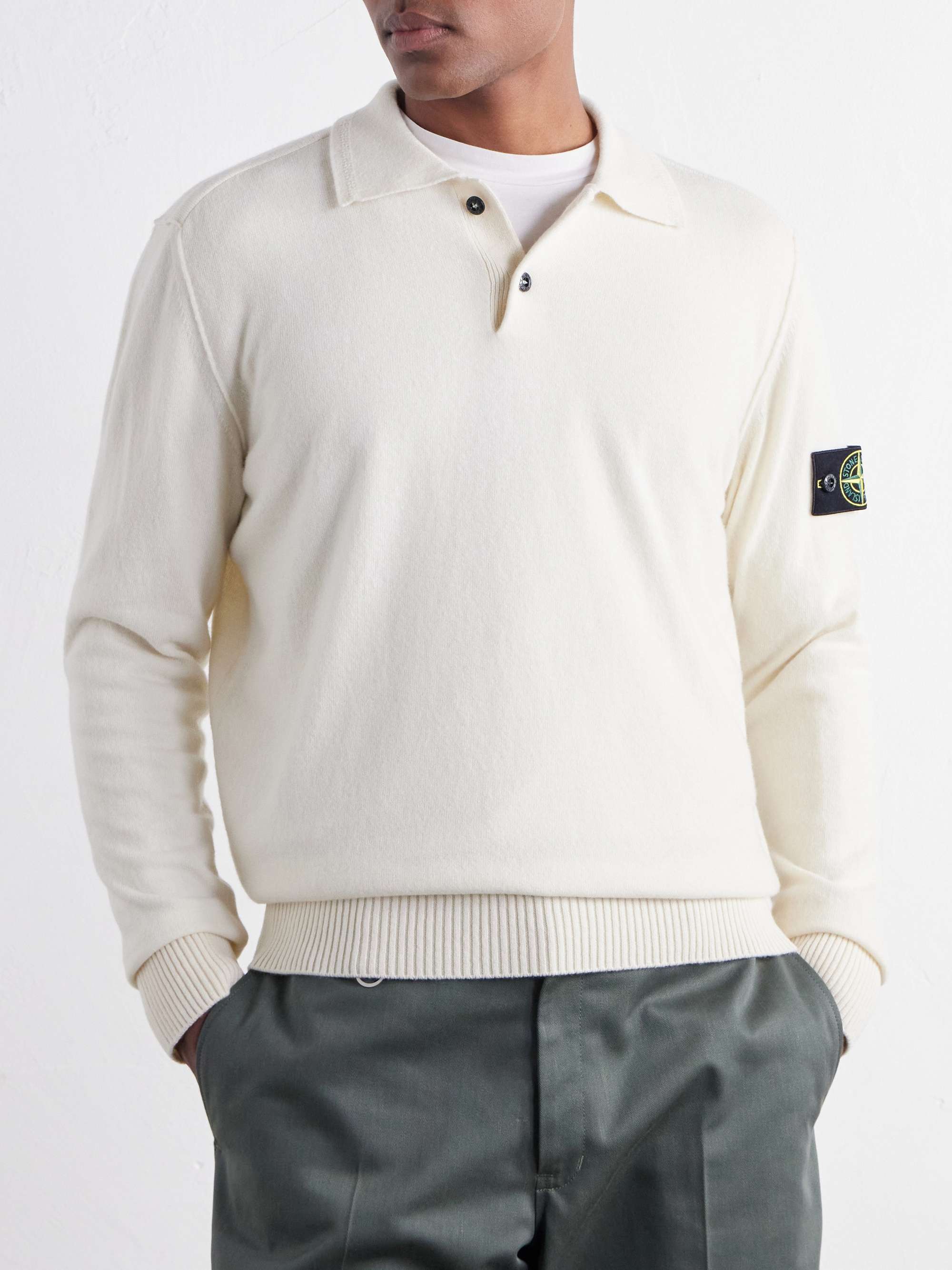 STONE ISLAND 