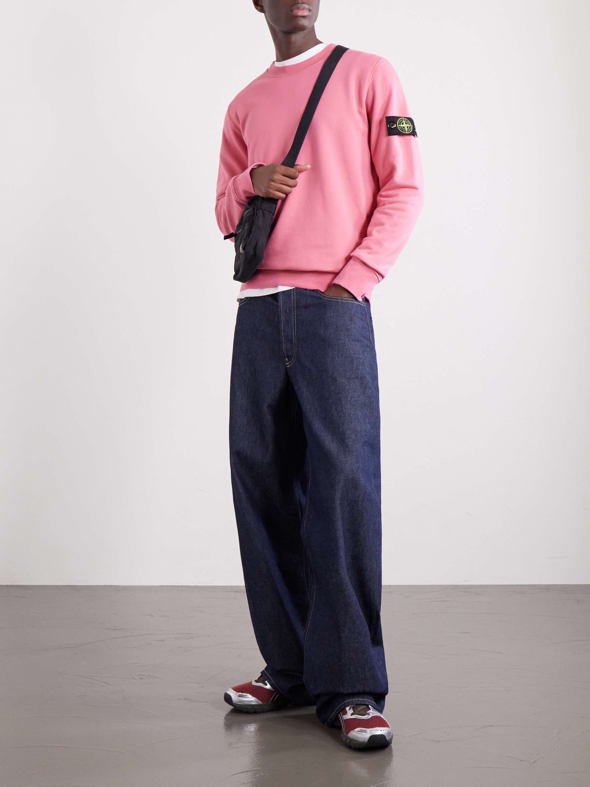 STONE ISLAND 