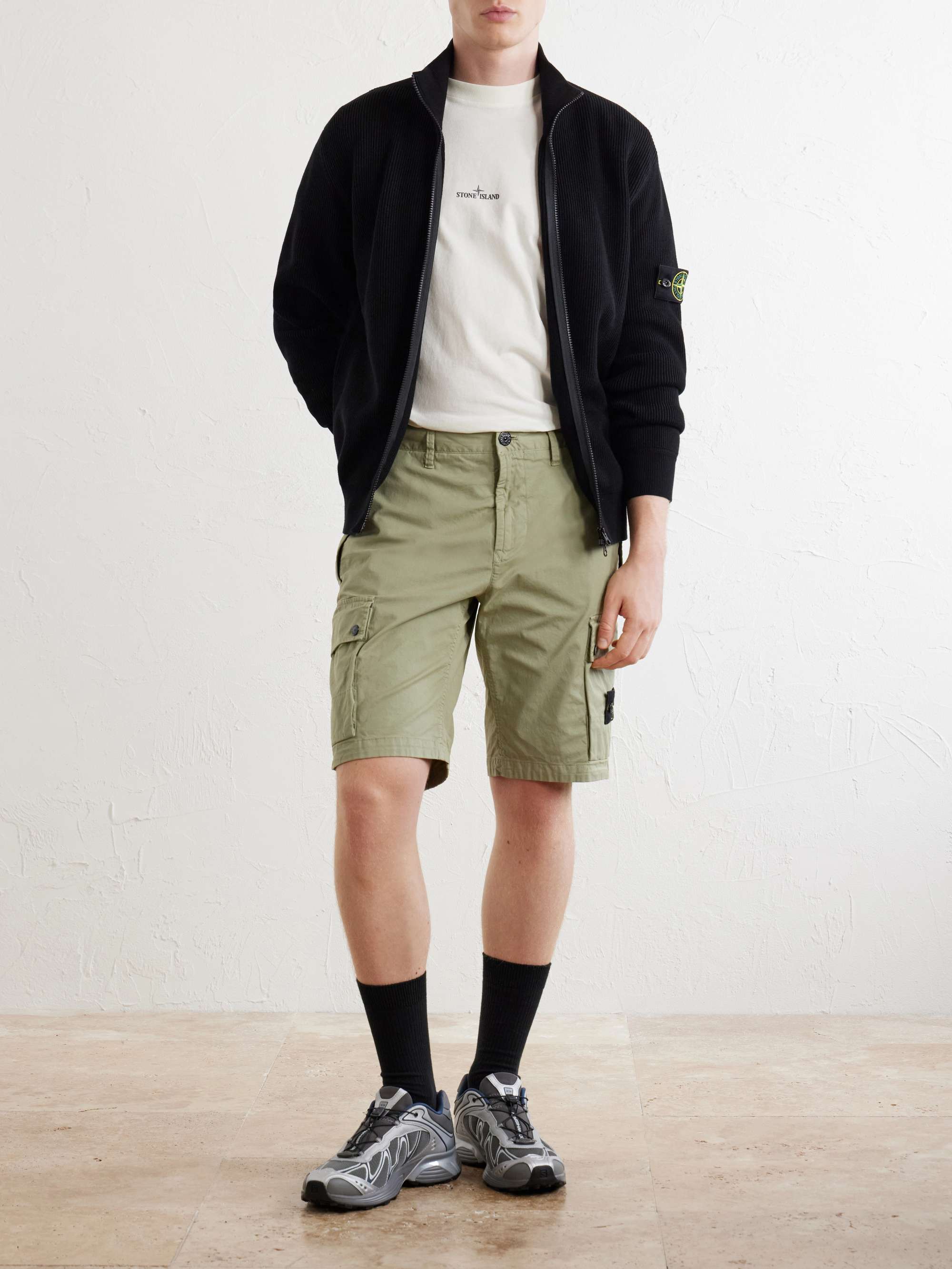 STONE ISLAND 