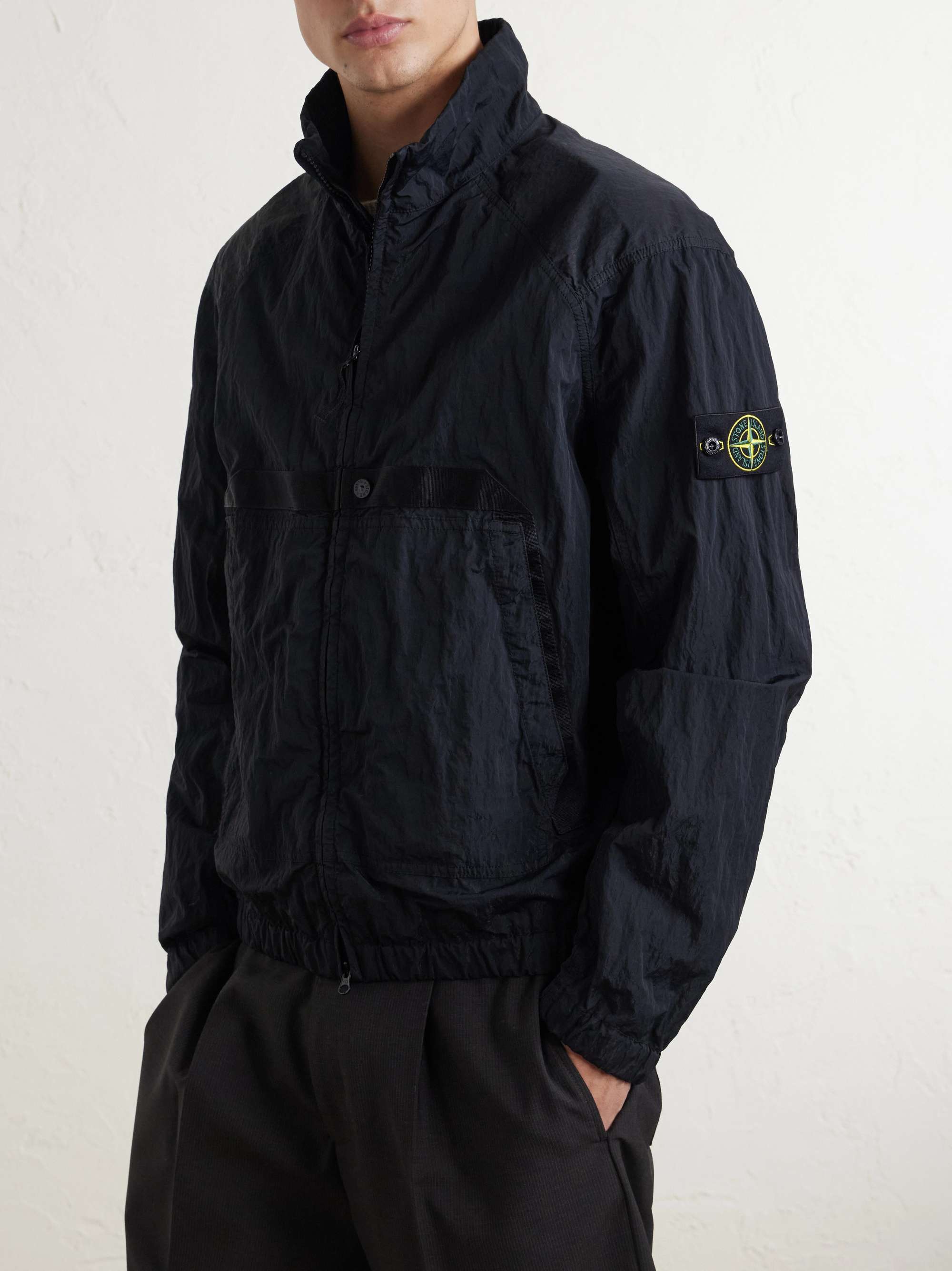 STONE ISLAND 