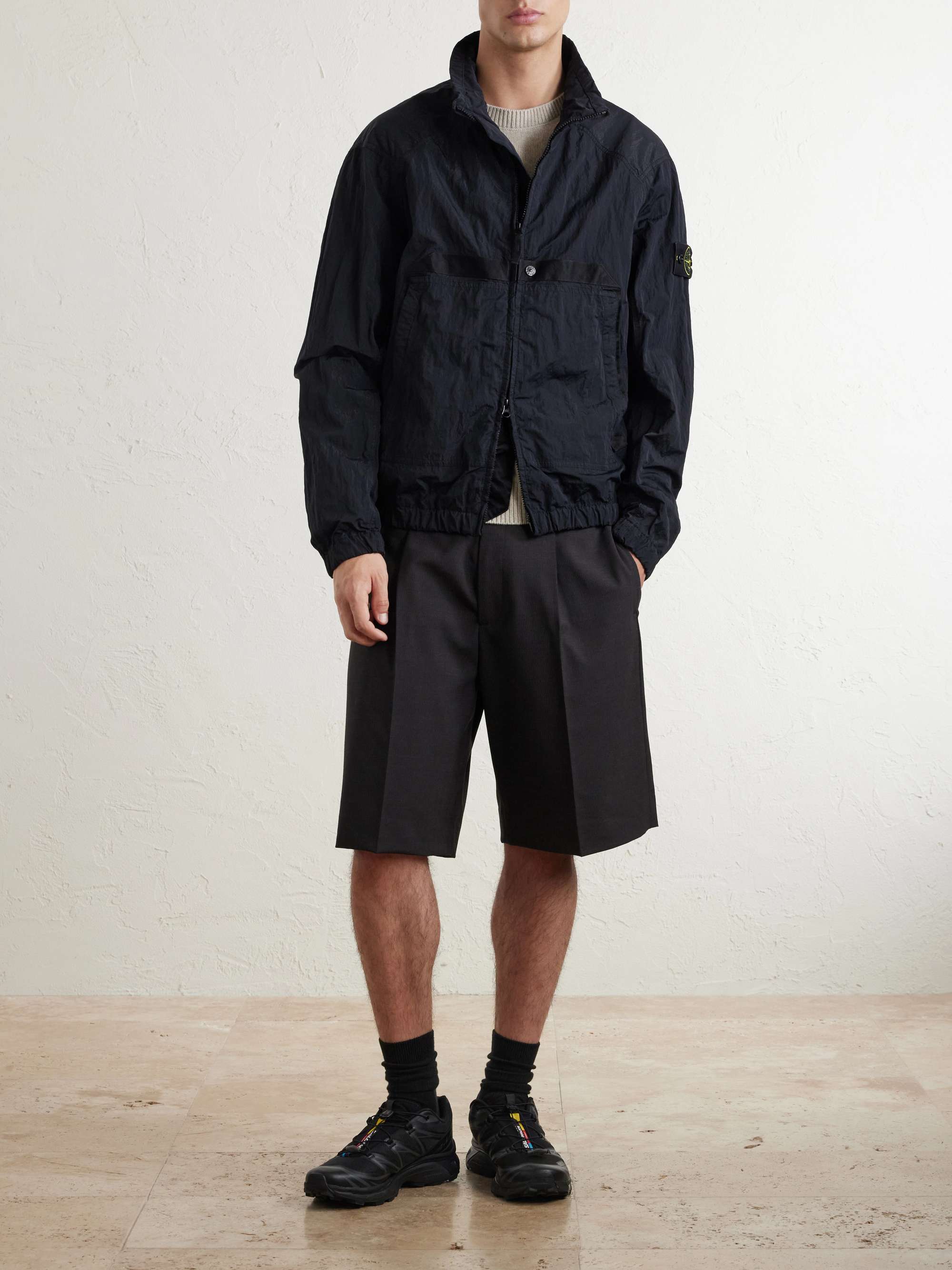 STONE ISLAND 