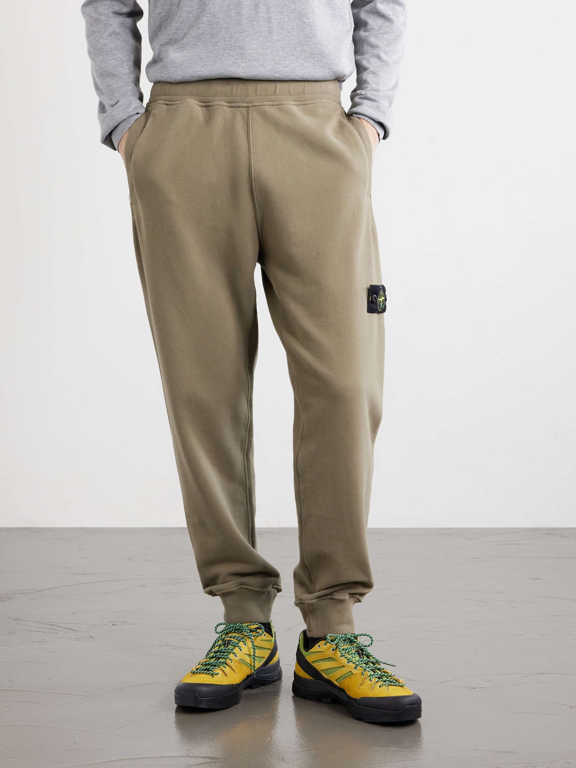 STONE ISLAND 