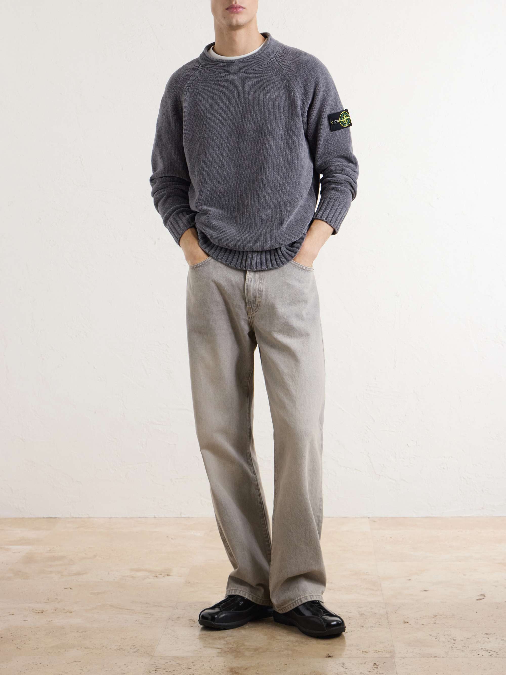 STONE ISLAND 