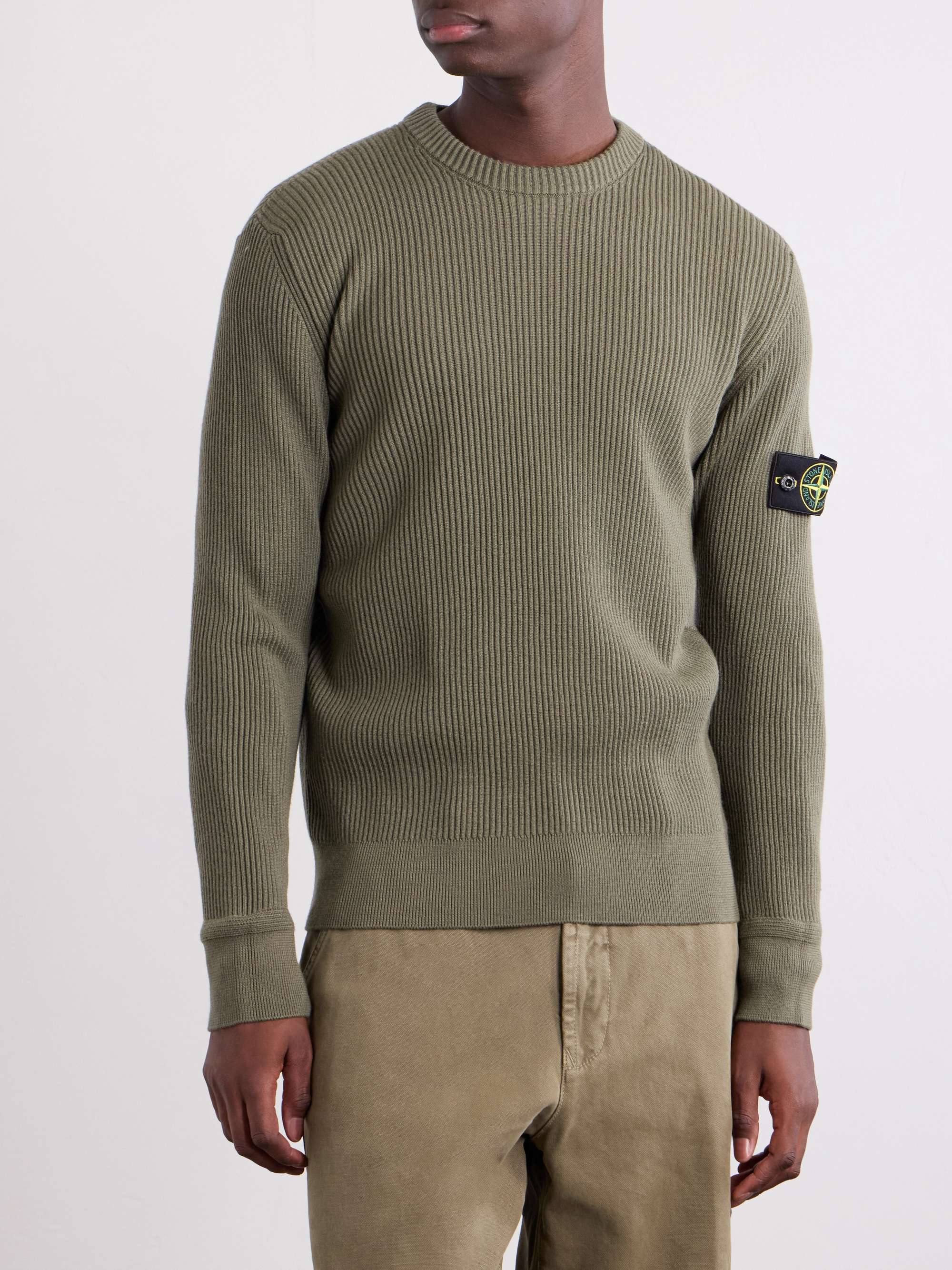 STONE ISLAND 