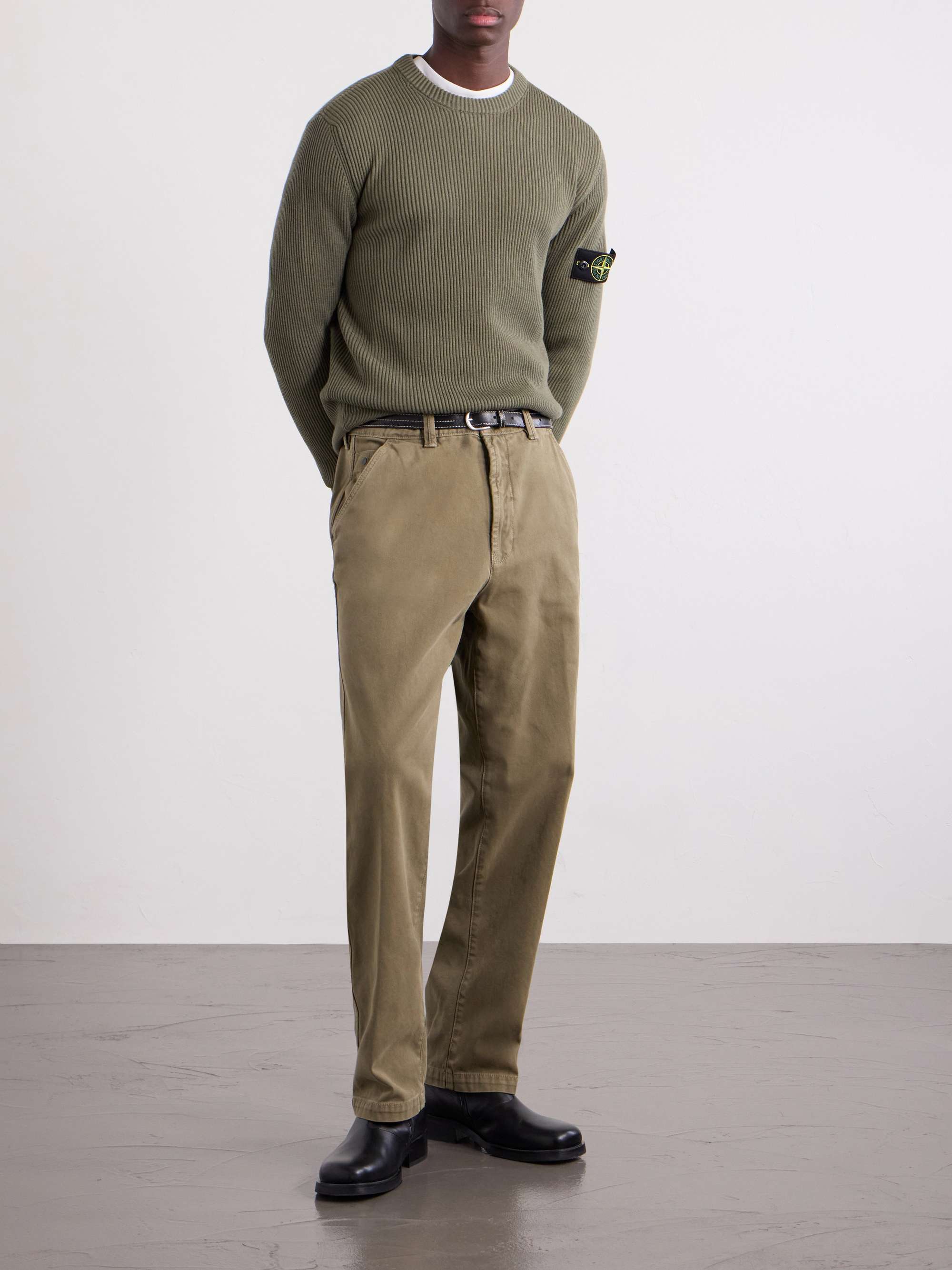 STONE ISLAND 
