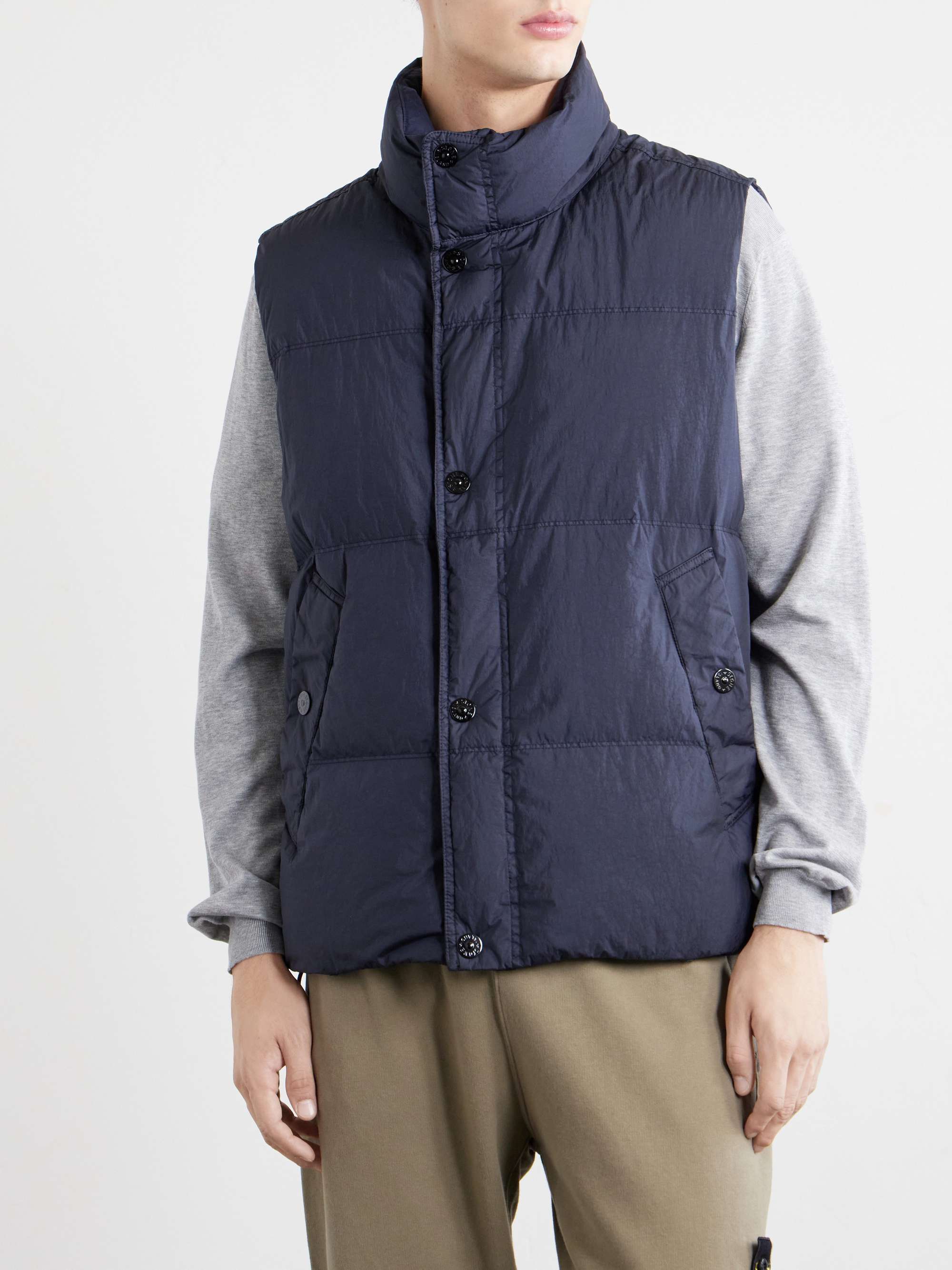 STONE ISLAND 