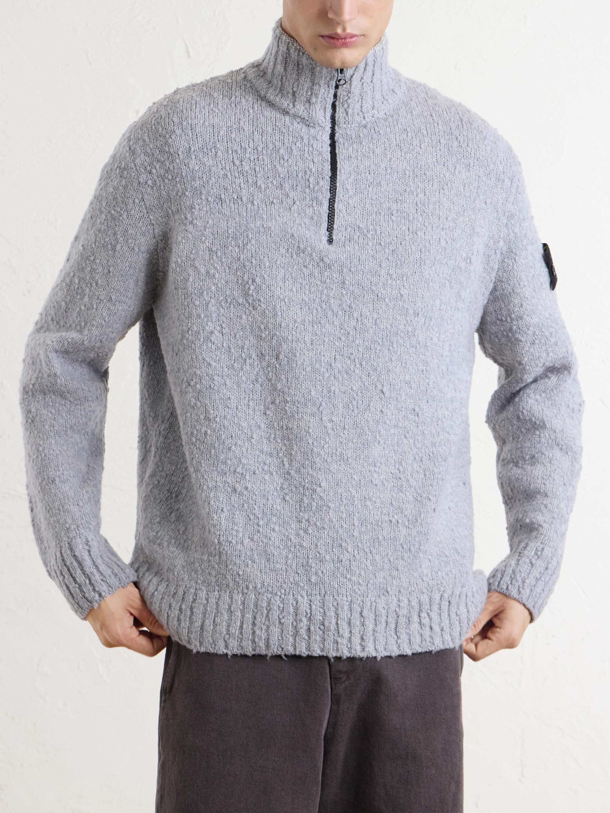 STONE ISLAND 