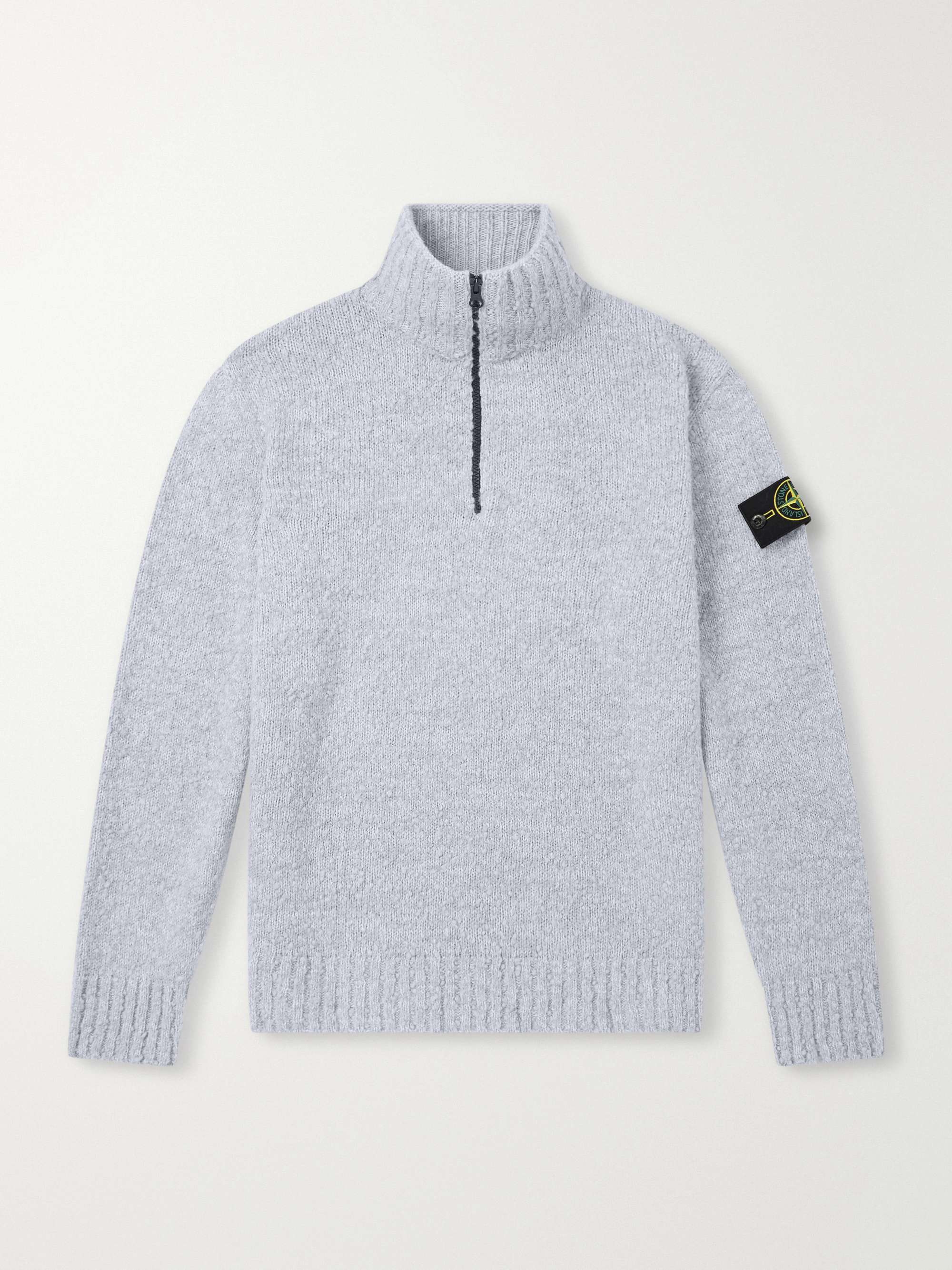STONE ISLAND 