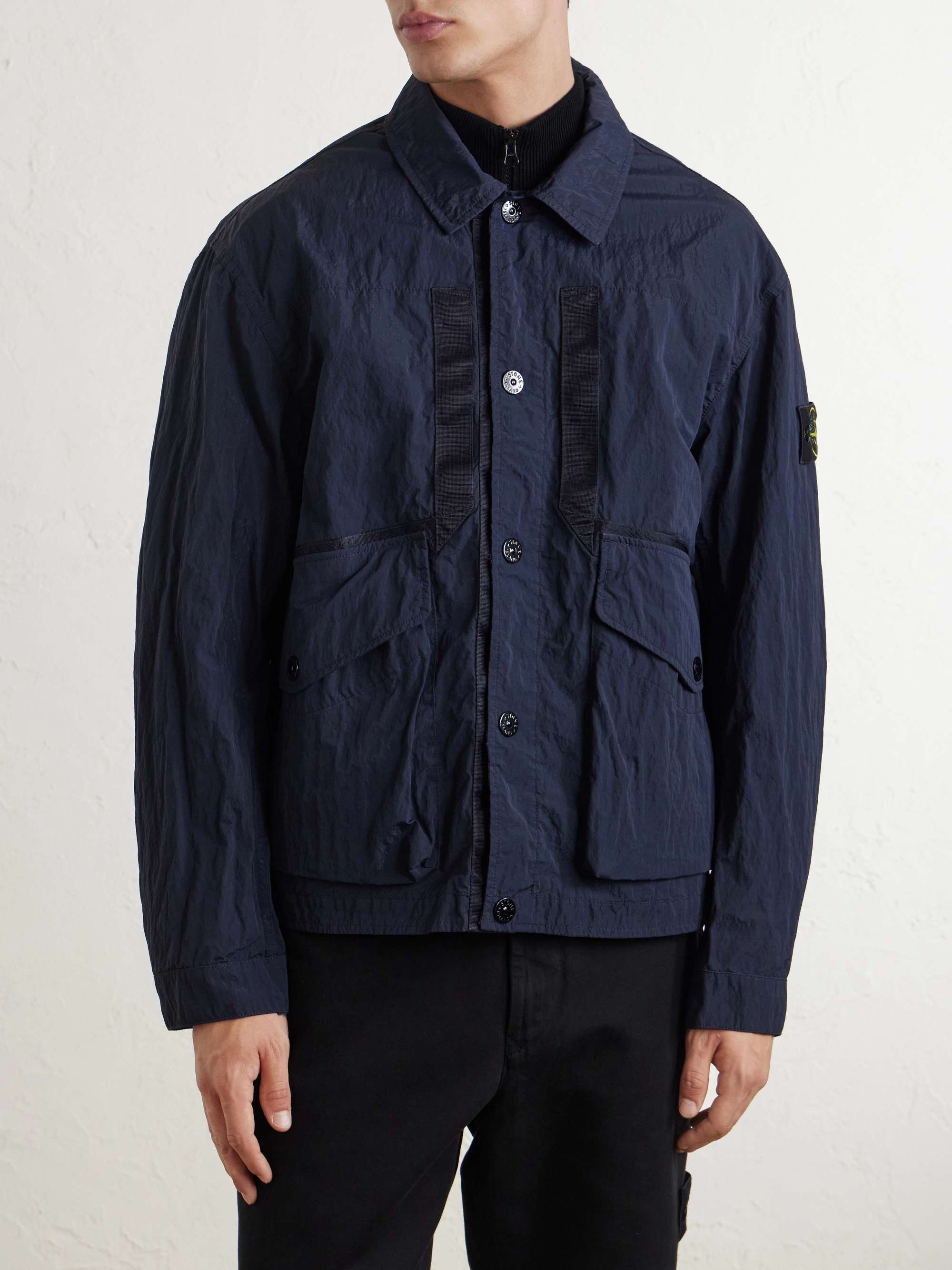 STONE ISLAND 