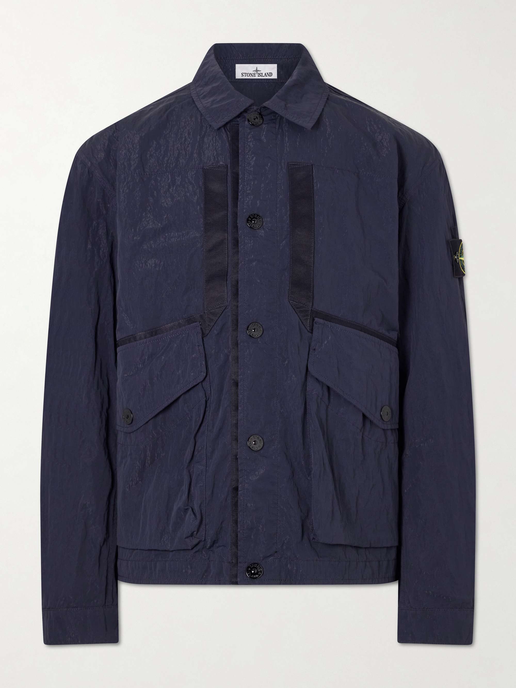 STONE ISLAND 